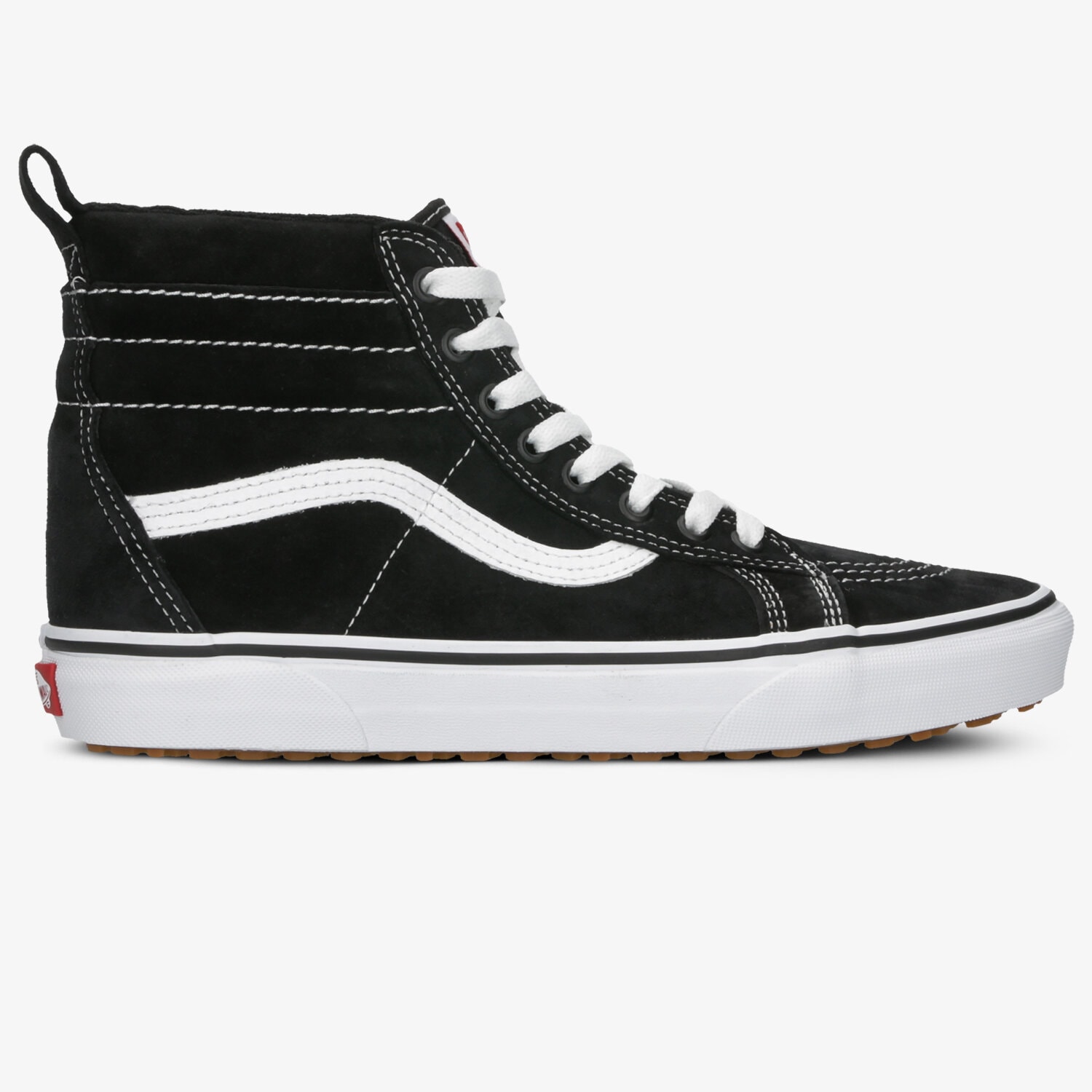 Herren Skaterschuhe VANS UA SK8-HI MTE VN0A4BV7DX61 Schwarz