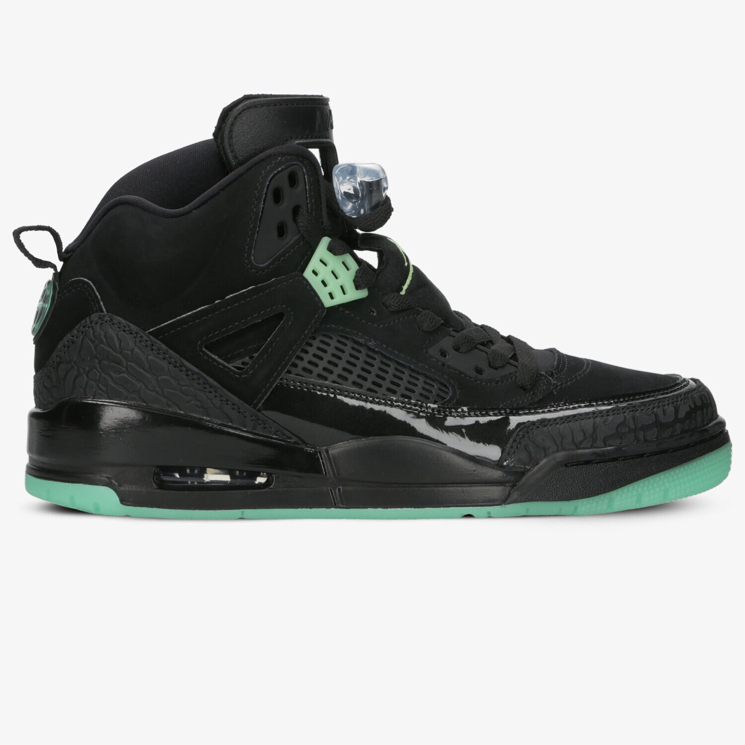 Herren Sneaker JORDAN SPIZIKE 315371-032 Schwarz