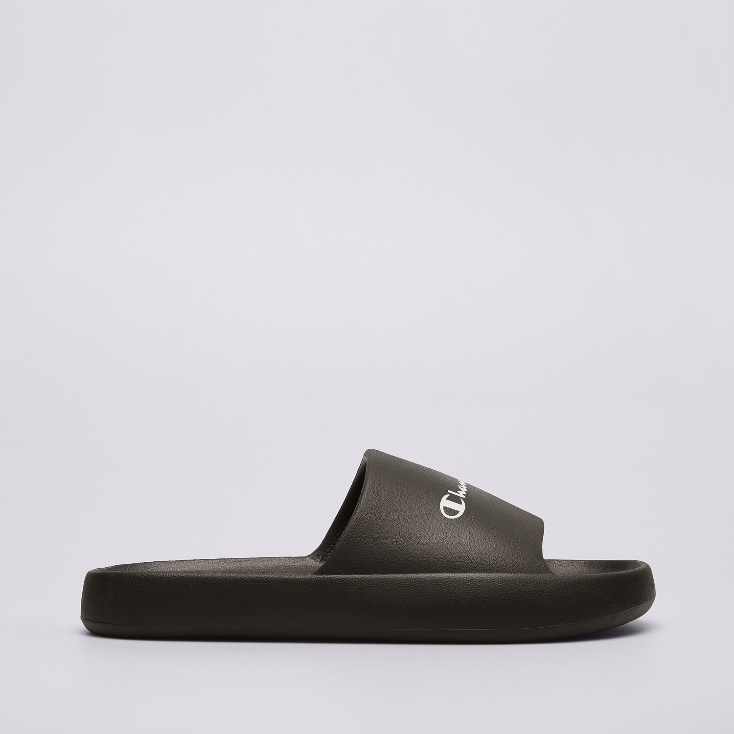 Herren CHAMPION SOFT SLIPPER S22255KK001 Schwarz