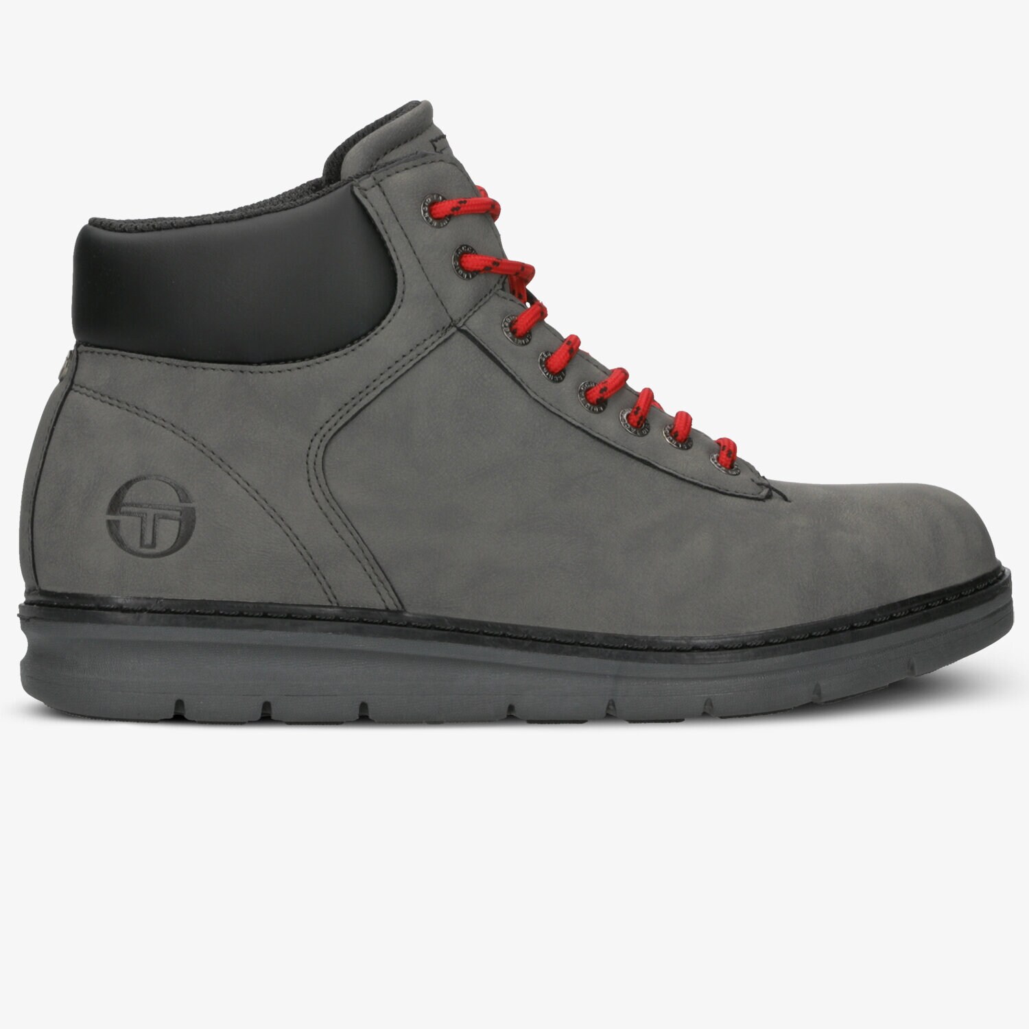 Herren Outdoor Schuhe SERGIO TACCHINI SPACE NBX STM92721603 Schwarz