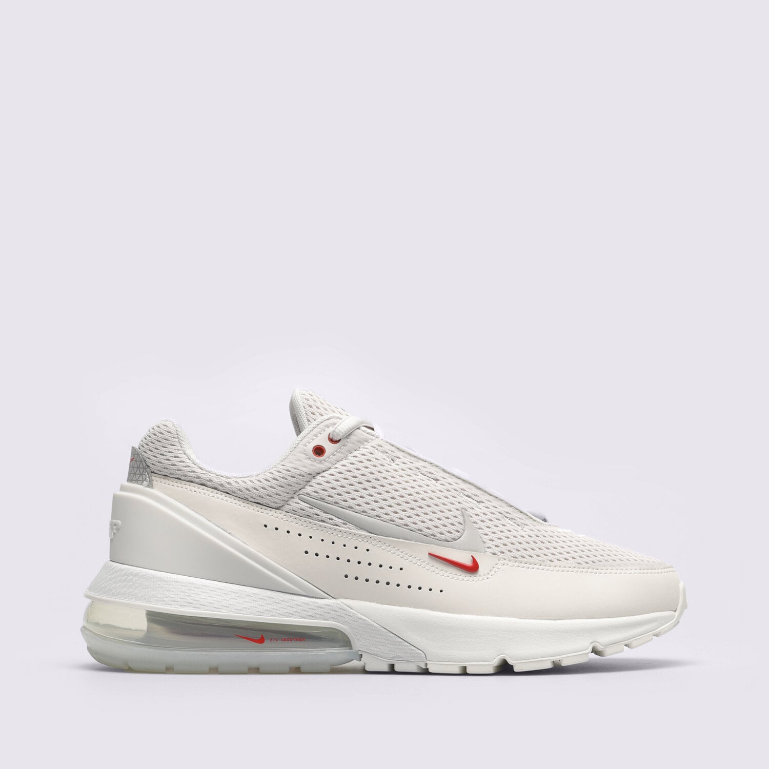 Herren Sneaker NIKE AIR MAX PULSE DR0453-001 Weiß