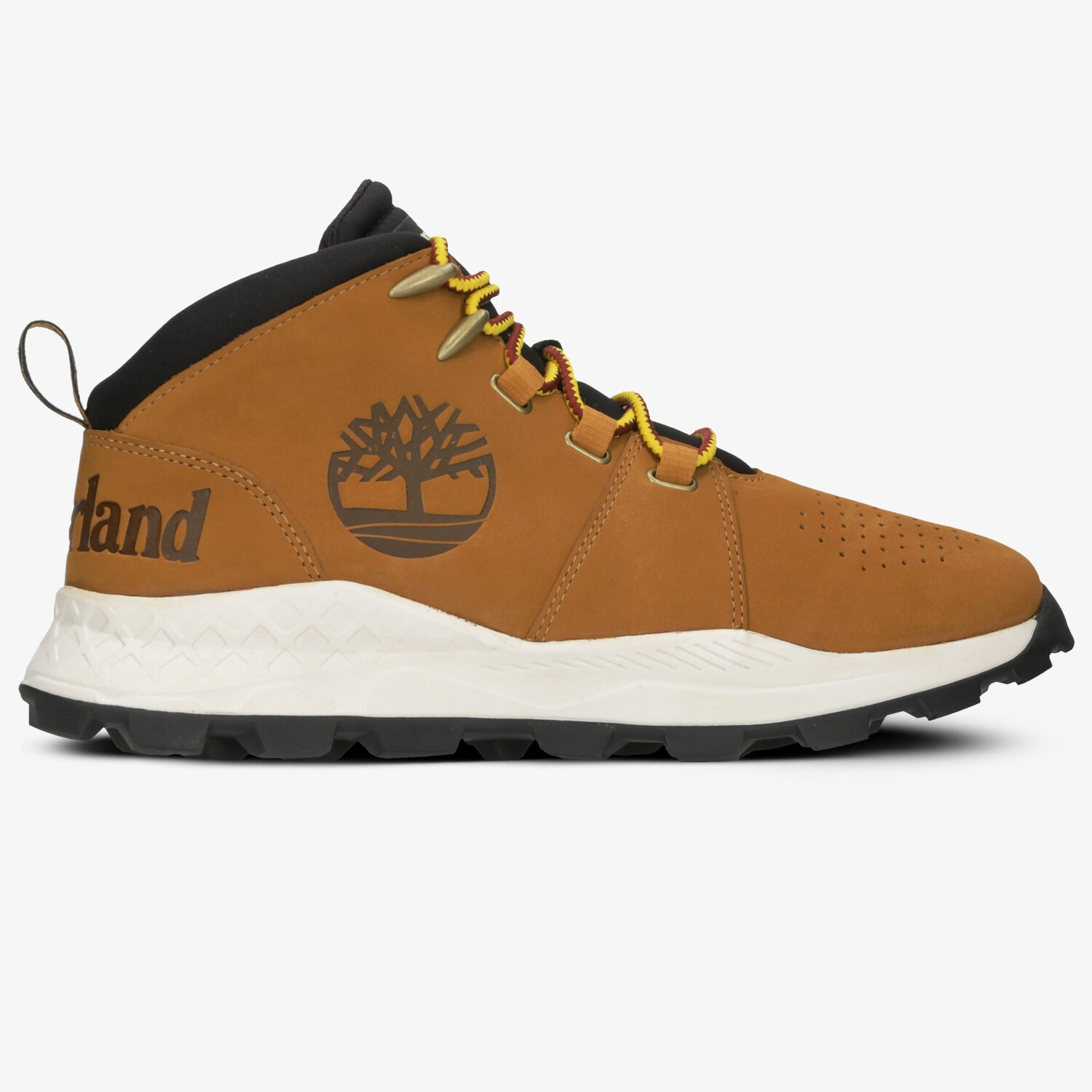 Herren Sneaker TIMBERLAND BROOKLYN CITY MID TB0A26JW2281 Gelb