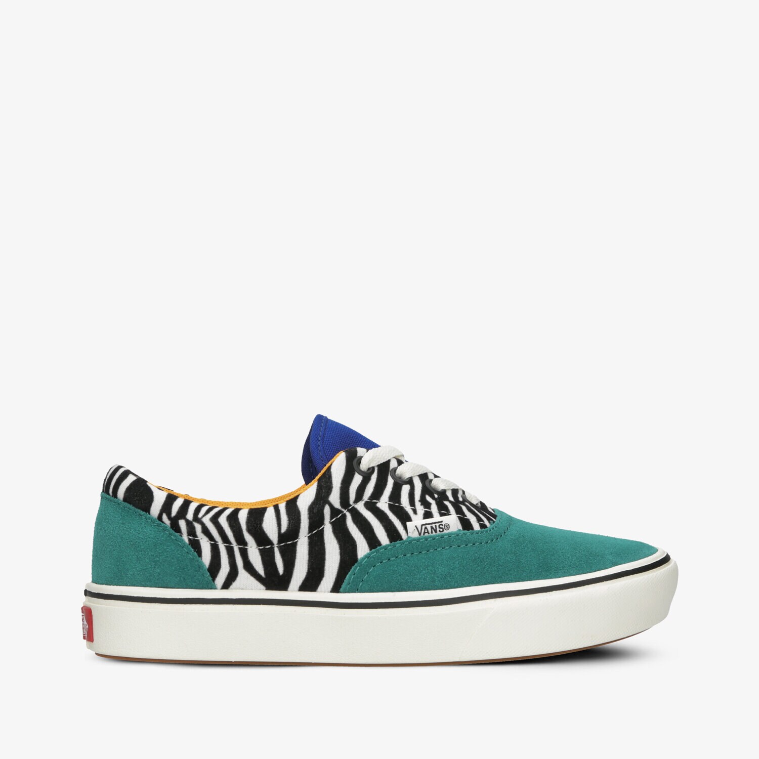 Damen Sneaker VANS UA COMFYCUSH ERA VN0A3WM9VWT1W Grün