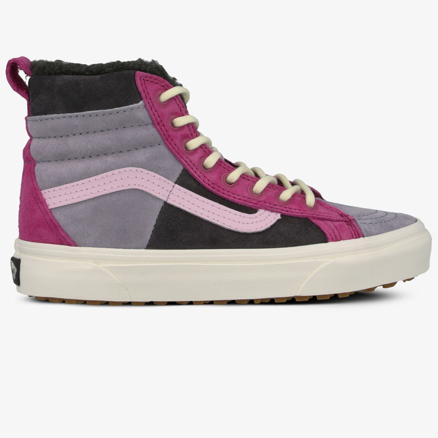 Damen Sneaker VANS UA SK8-HI 46 MTE DX VN0A3DQ5TU9W Violet