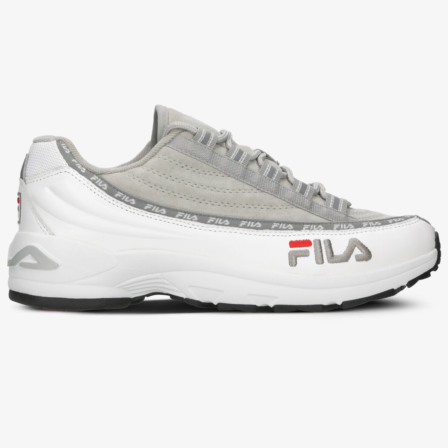 Herren Sneaker FILA DSTR97 S 101071201Z Weiß