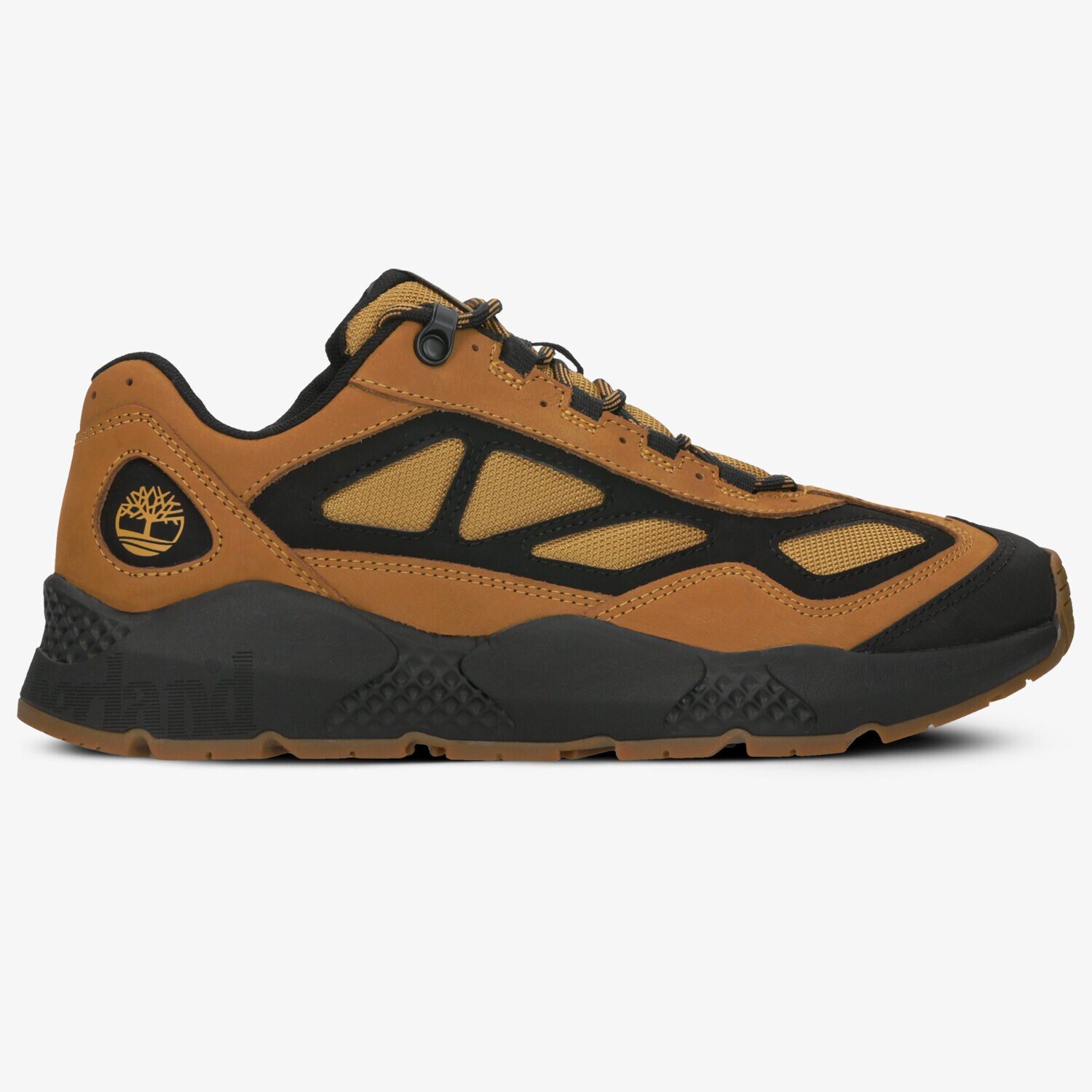 Herren Outdoor Schuhe TIMBERLAND RIPGORGE LOW TB0A213F2311 Gelb