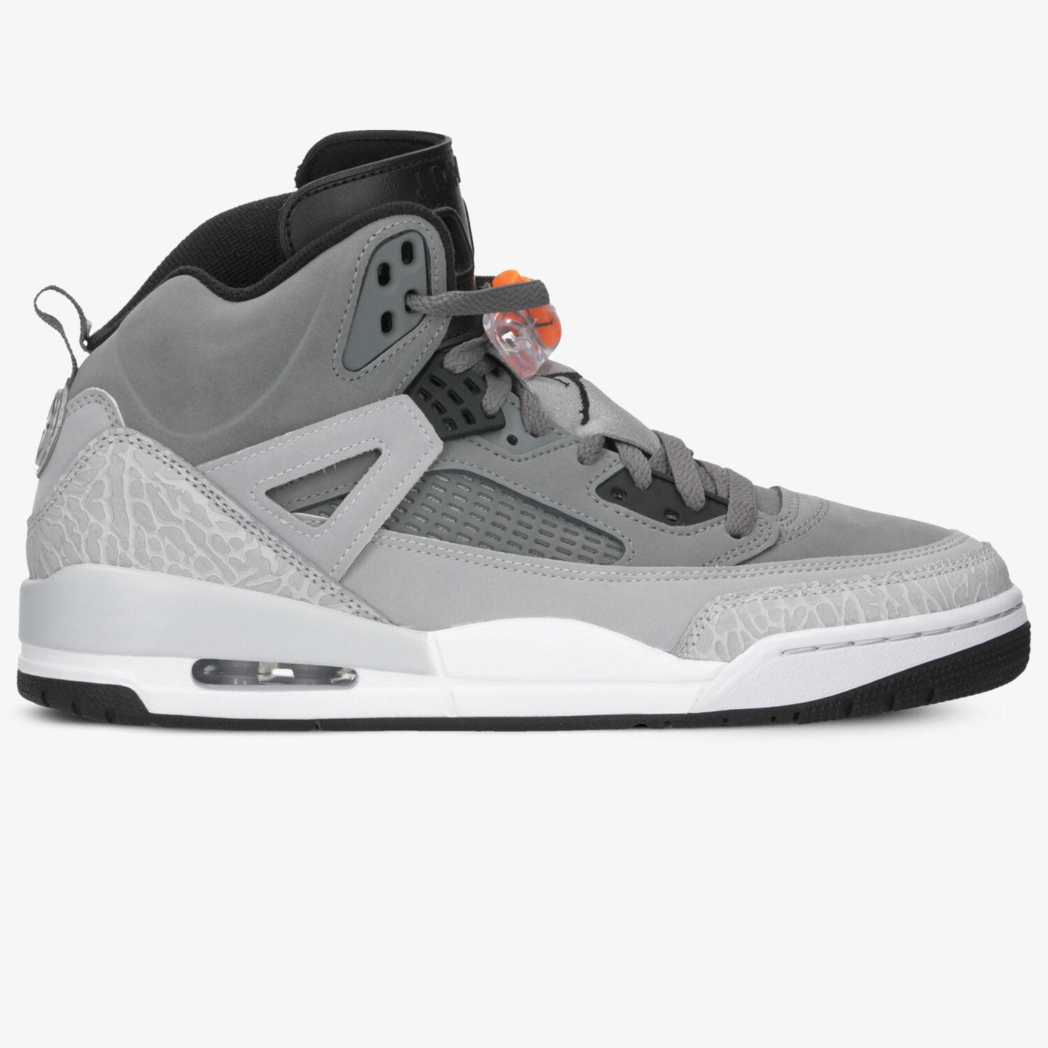 Herren Sneaker JORDAN SPIZIKE SHOE 315371-008 Grau