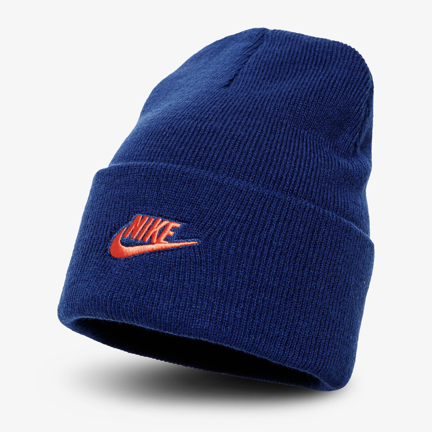 Kinder Mütze NIKE MÜTZE WINTER U NSW CUFFED BEANIE UTILITY