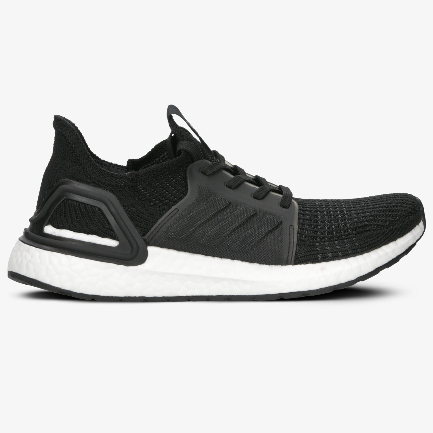 Damen Sneaker ADIDAS ULTRABOOST 19 W G54014 Schwarz