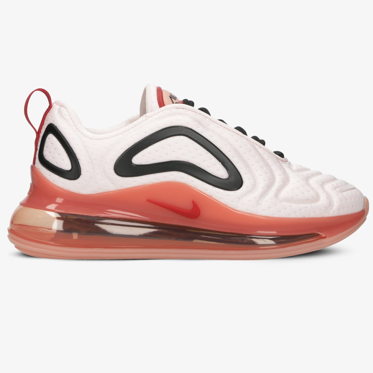 Damen Sneaker NIKE AIR MAX 720 AR9293-602 Rosa
