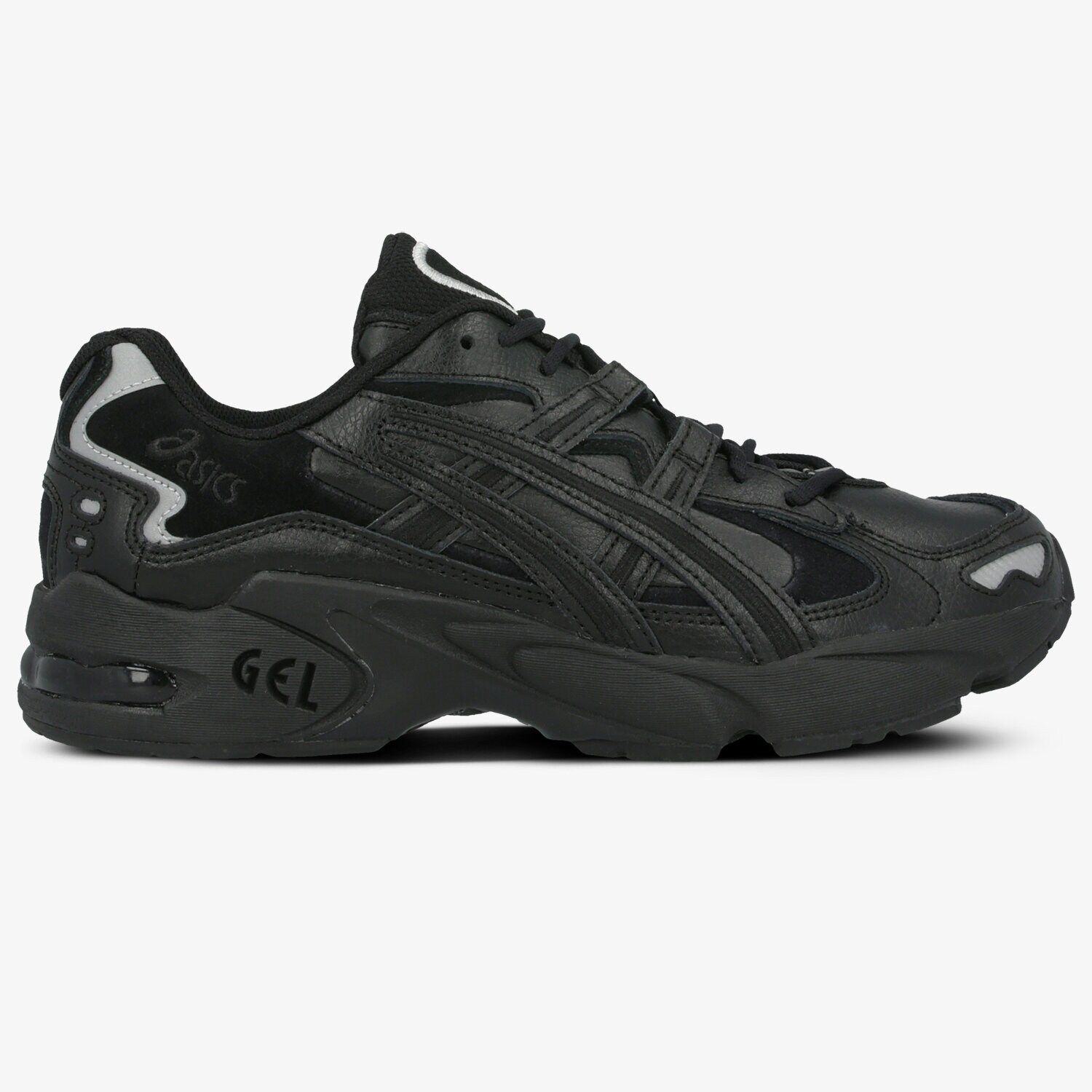Herren Sneaker ASICS GEL-KAYANO 5 OG 1191A147001 Schwarz