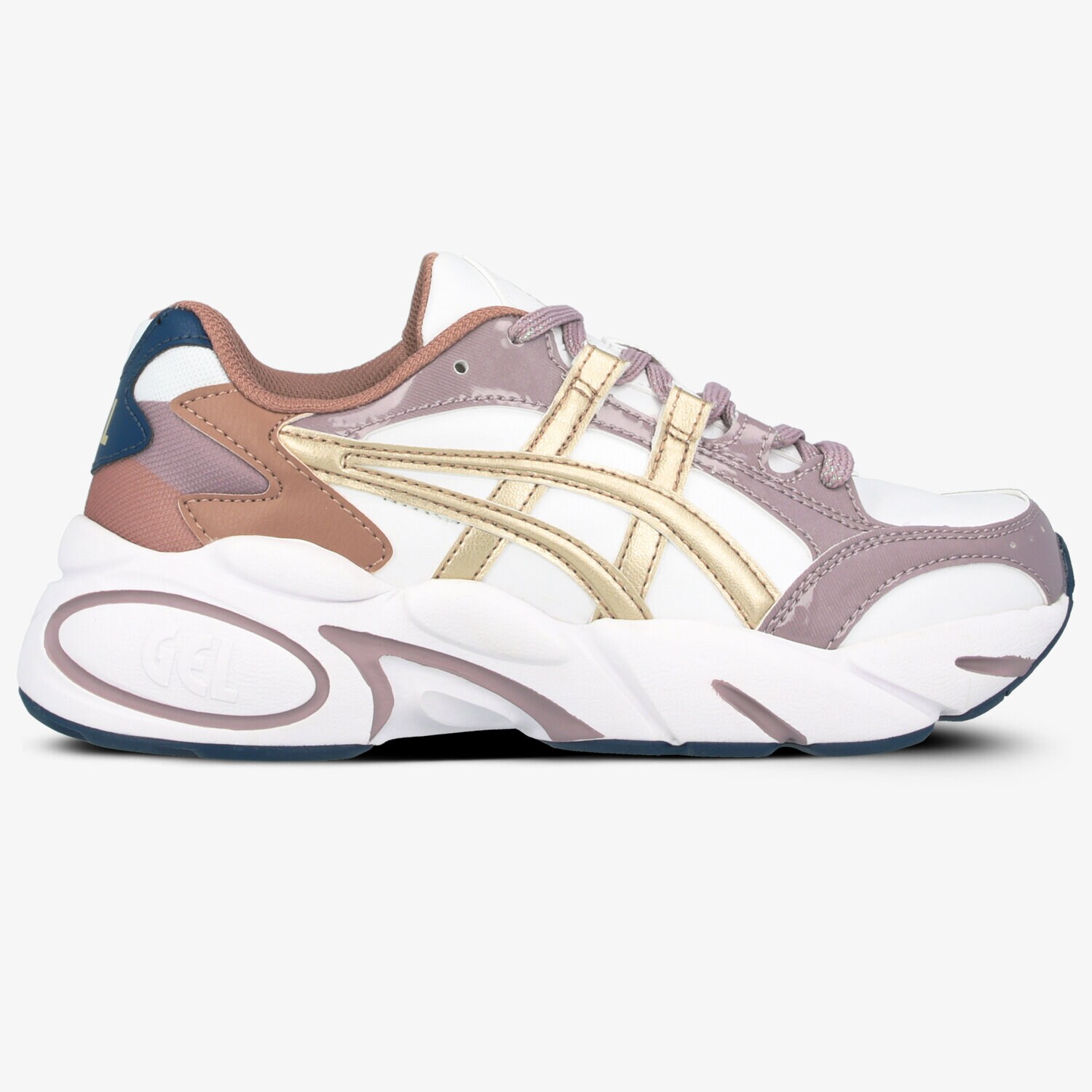 Damen Sneaker ASICS GEL-BND 1022A239-100 Weiß