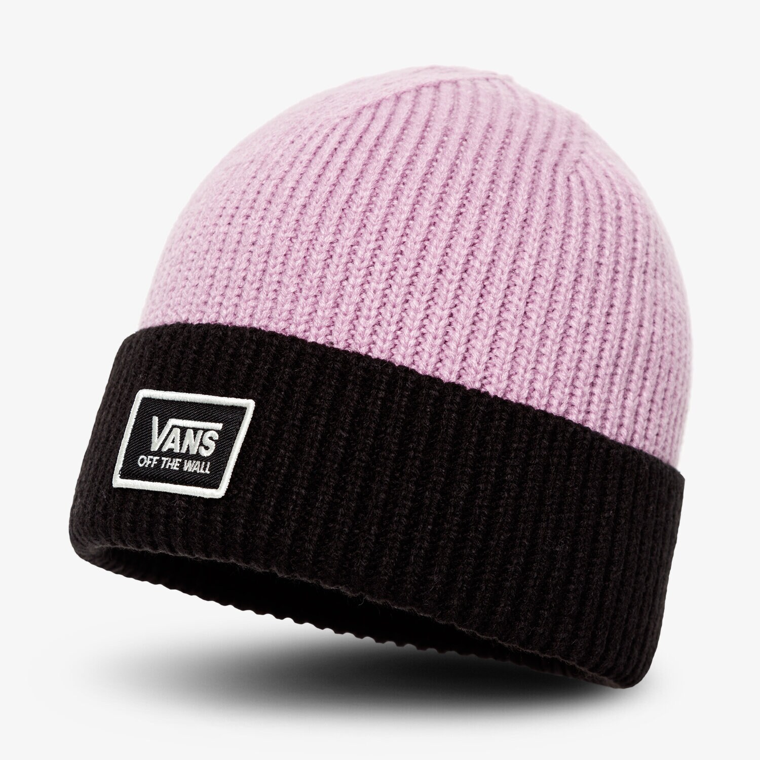 Kinder Mütze VANS MÜTZE WINTER FALCON BEANIE VN0A34GWZWG1 Violet