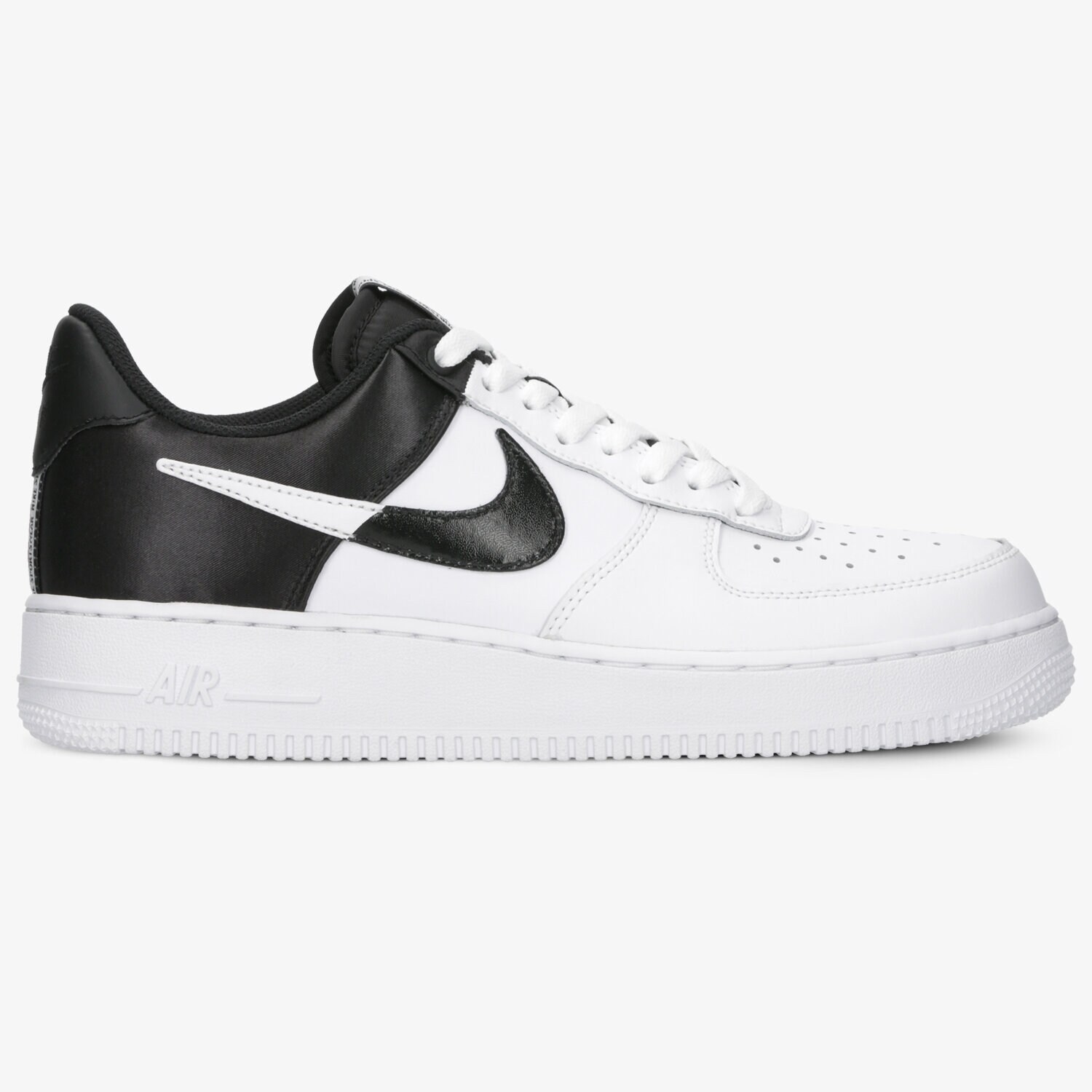 Herren Sneaker NIKE AIR FORCE 1 '07 LV8 1 BQ4420100 Weiß