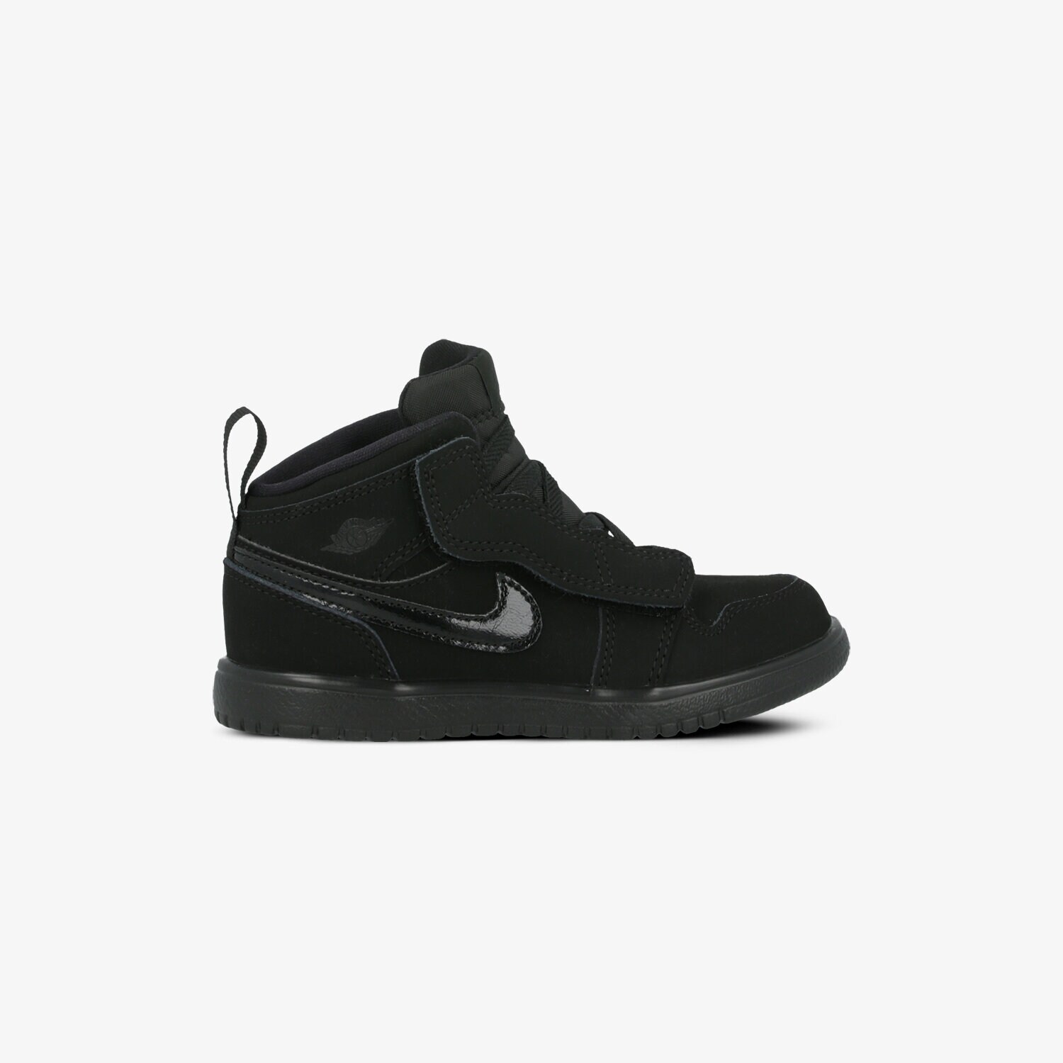 Kinder Sneaker JORDAN 1 MID ALT  AR6352-056 Schwarz