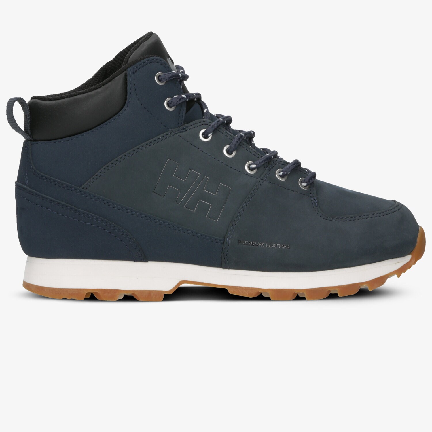 Damen Outdoor Schuhe HELLY HANSEN W TSUGA 11524597 Dunkelblau