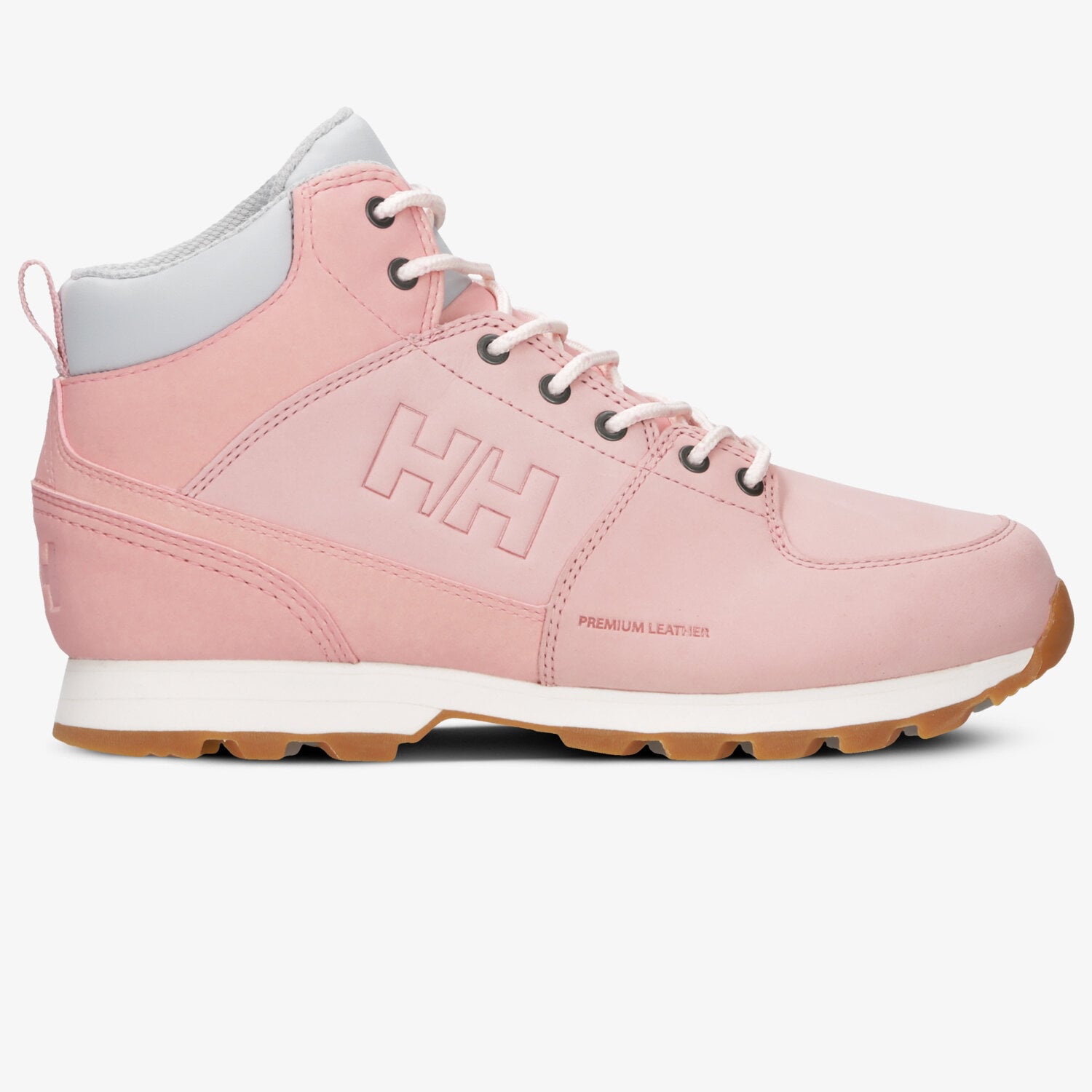 Damen Outdoor Schuhe HELLY HANSEN W TSUGA 11524152 Rosa
