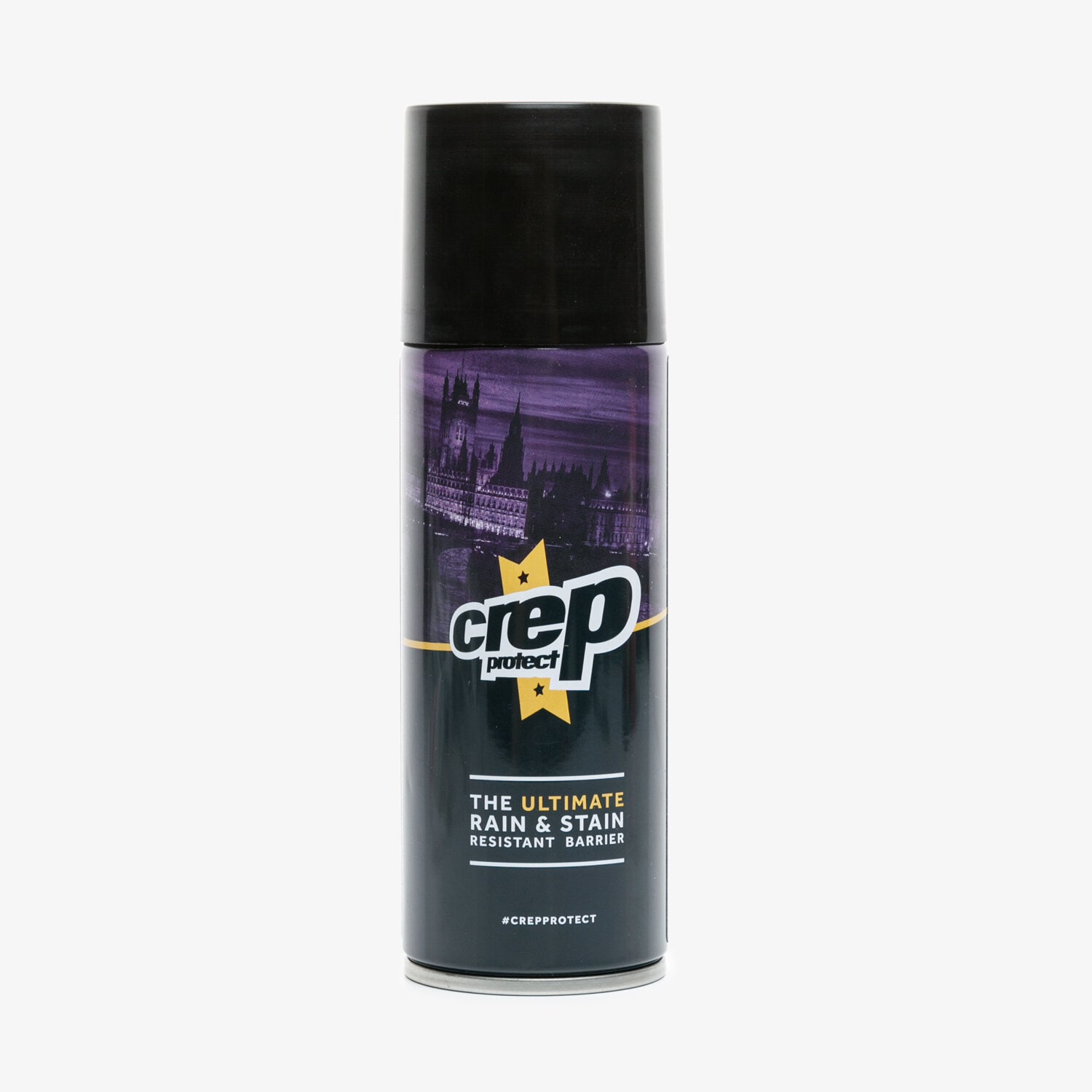 Schuhpflege CREP IMPRÄGNAT PROTECTOR 3809930000 Schwarz
