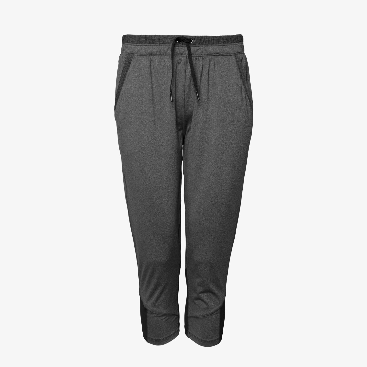 Damen Hosen UNDER ARMOUR HOSE SPORT CRO P 1294192090 Grau