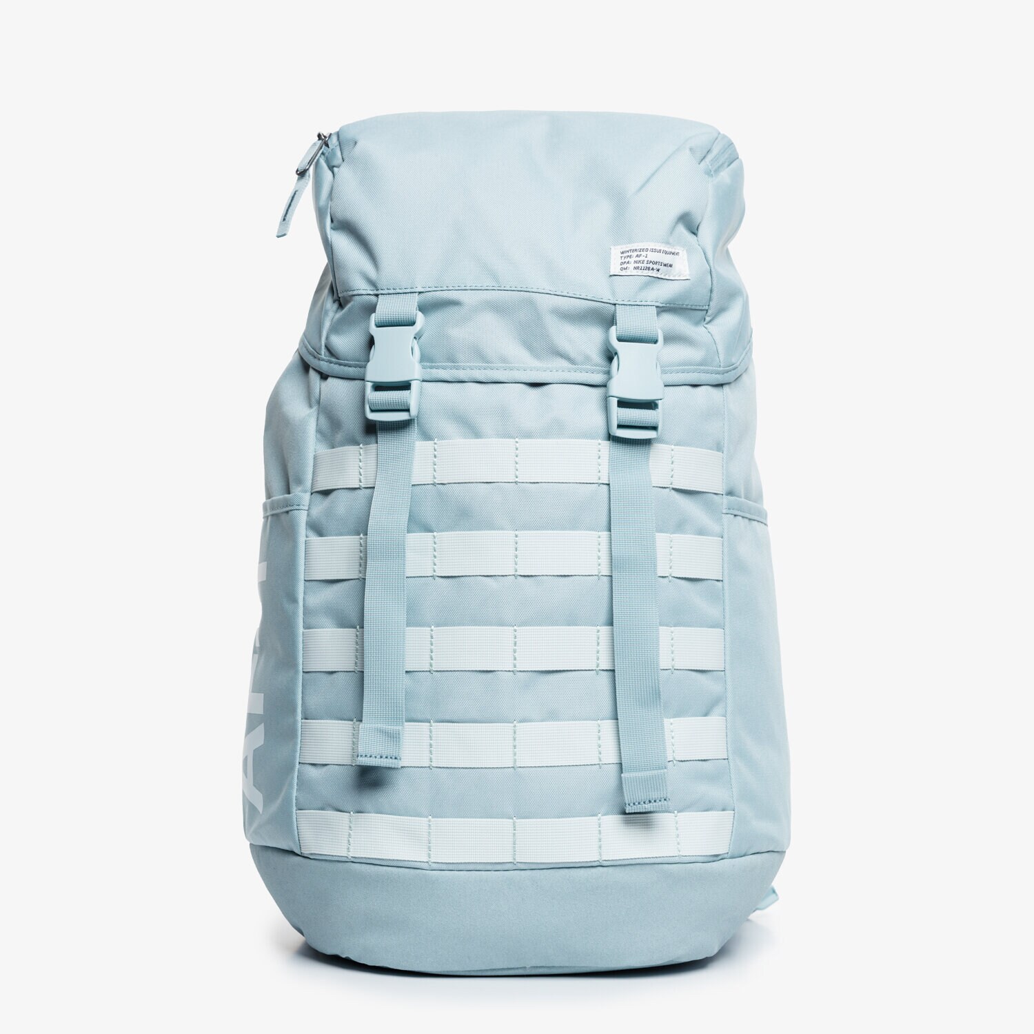 Damen Rucksack NIKE RUCKSACK AF-1 BACKPACK BA5731-363 Blau