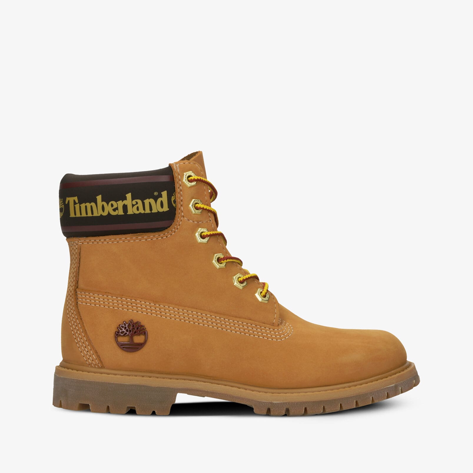 Damen Boots TIMBERLAND PREMIUM 6 INCH BOOT L/F- W TB0A25MK2311 Gelb