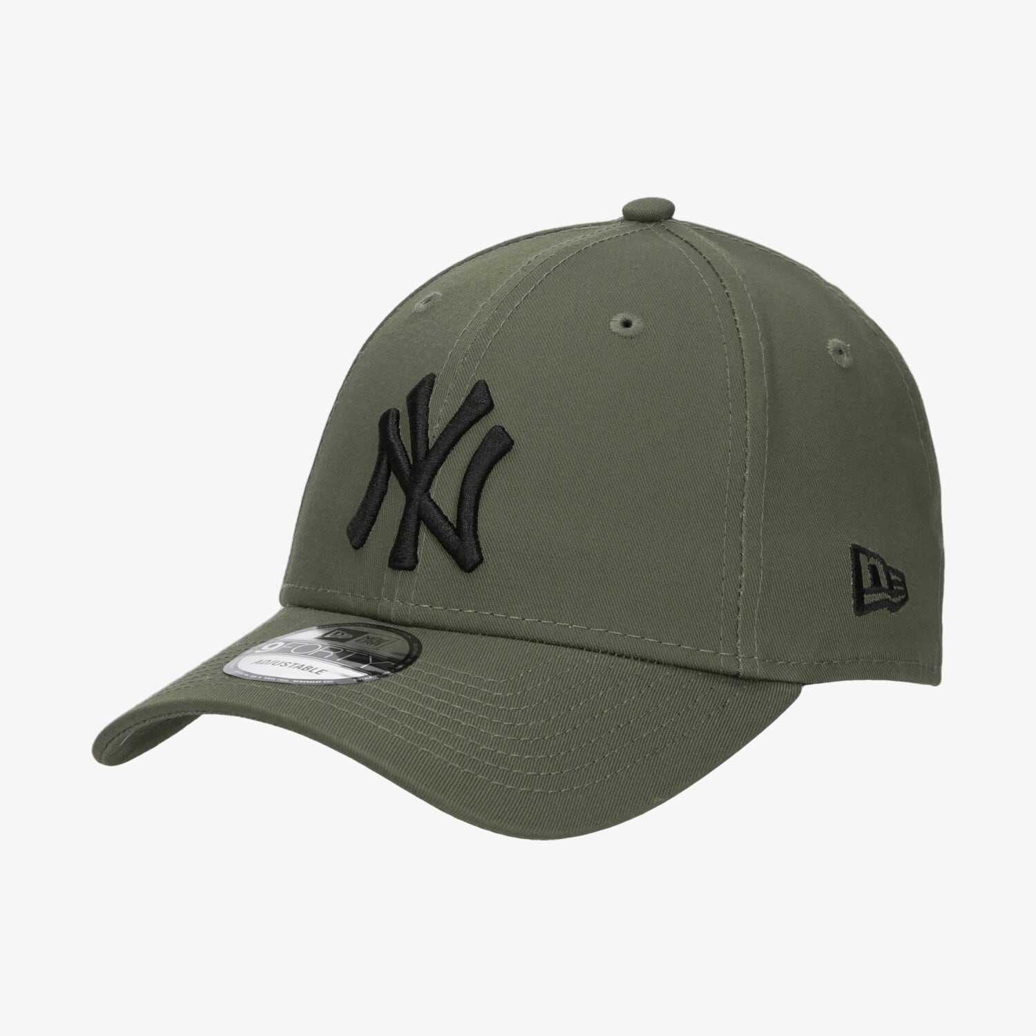 Herren Cap NEW ERA MÜTZE LEAGUE 9FORTY NYY KHAKI NEW YORK YANKEES NOV 12134893 Khaki