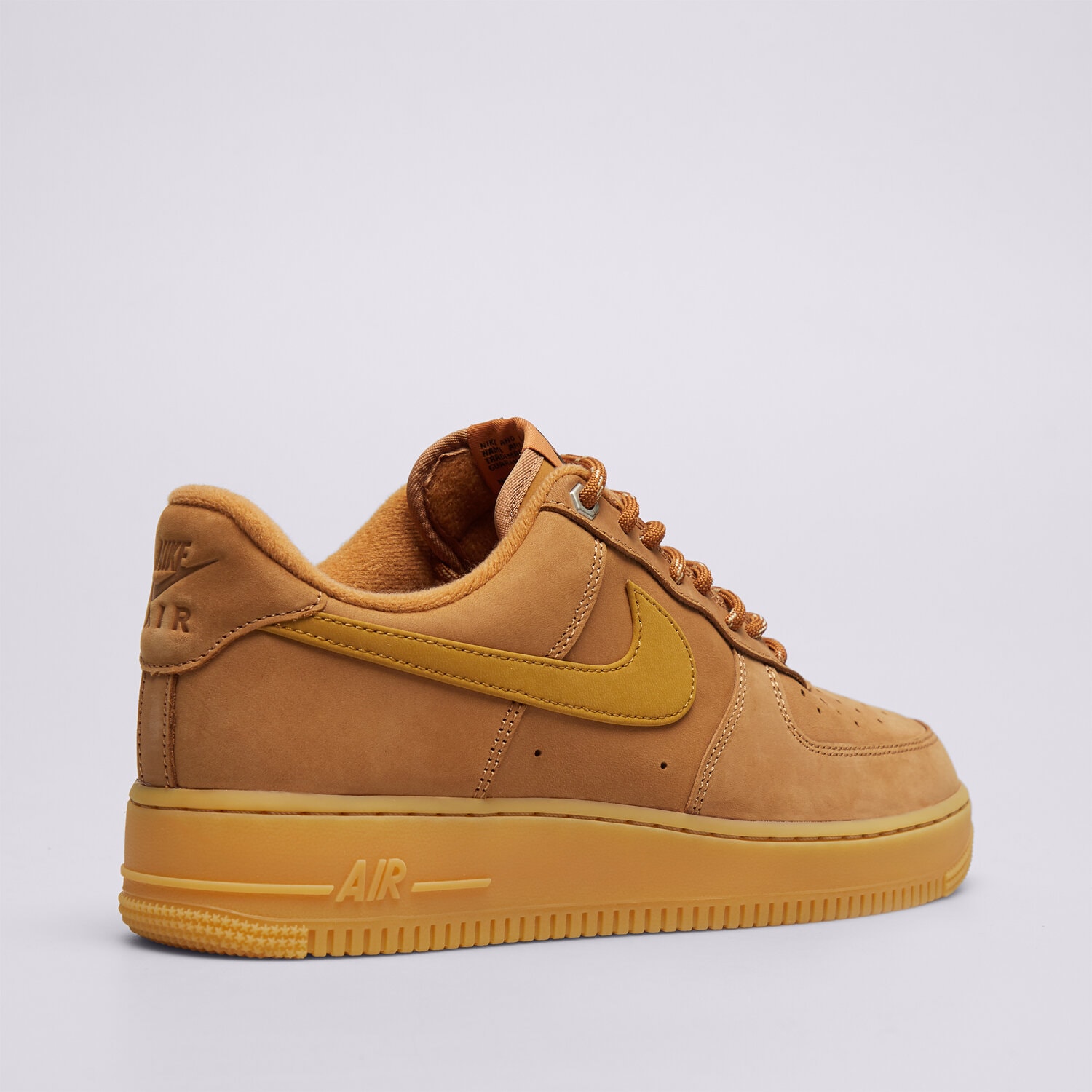 Nike Air Force 1 Low Flax Wheat — foto 7