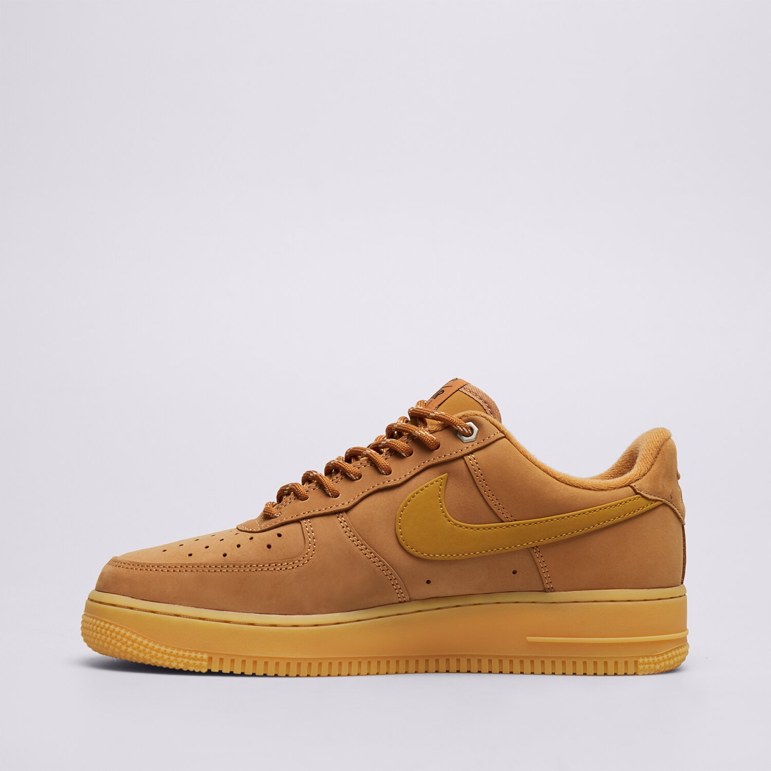 Nike Air Force 1 Low Flax Wheat — foto 4