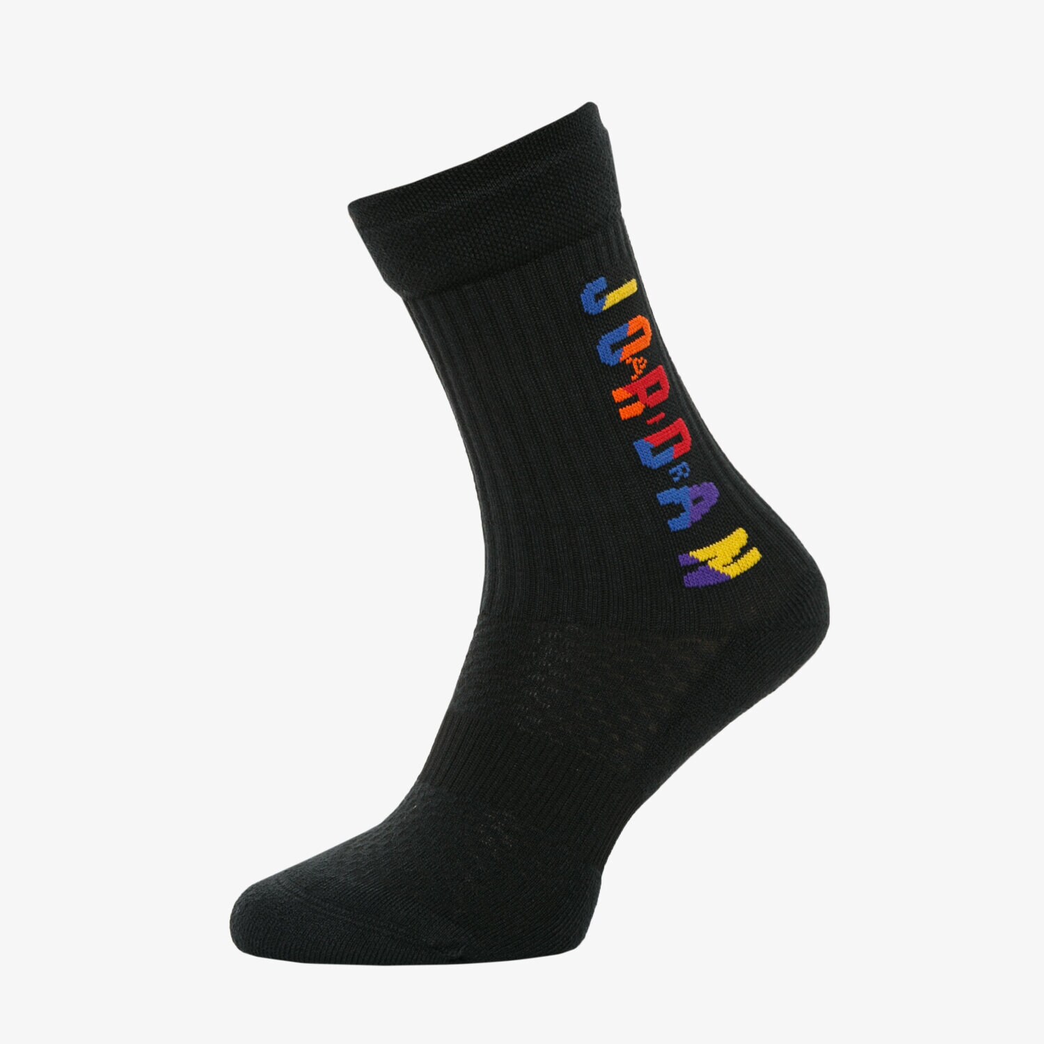 Damen Socken JORDAN SOCKEN JORDAN LEGACY RIVALS SX7811-010 Schwarz
