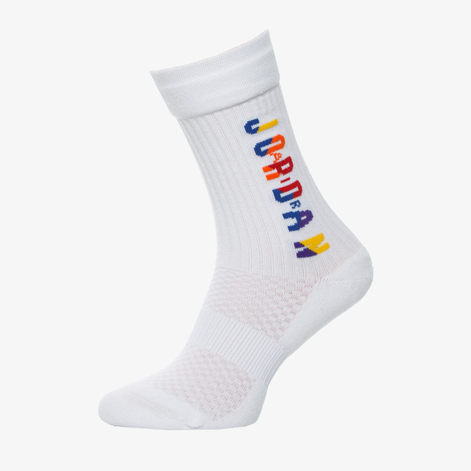 Damen Socken JORDAN SOCKEN JORDAN LEGACY RIVALS SX7811-100 Weiß