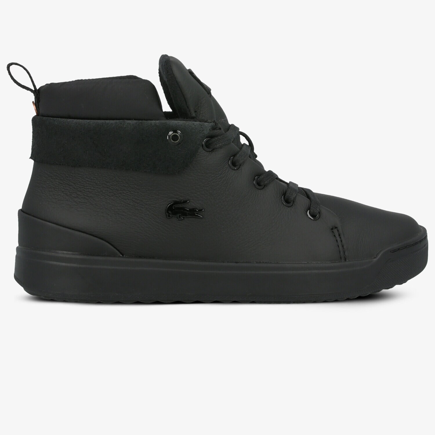 Damen Sneaker LACOSTE EXPLORATEURCLASSIC3191CFA 738CFA000102H Schwarz