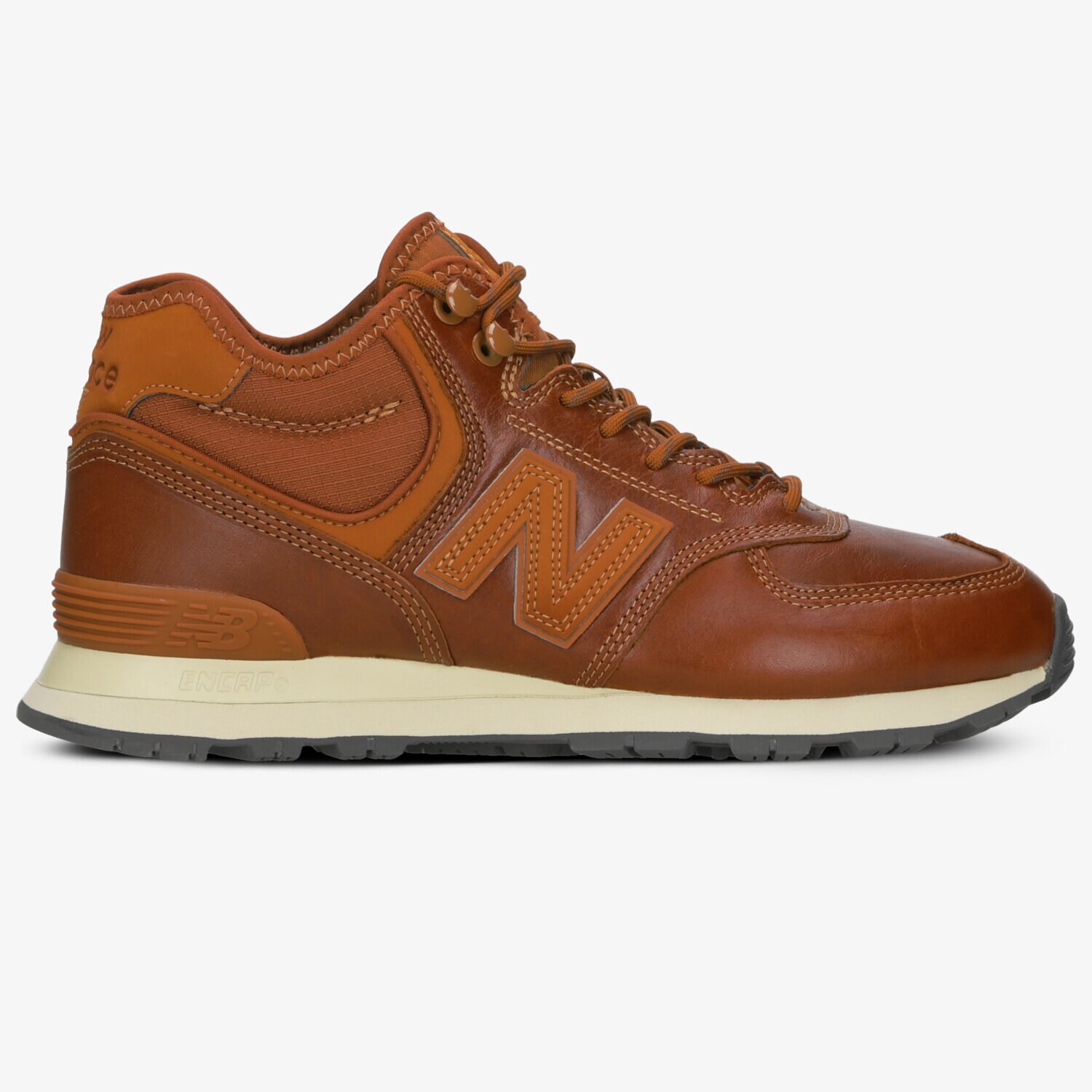 Herren Outdoor Schuhe NEW BALANCE MH574OAD MH574OAD Braun