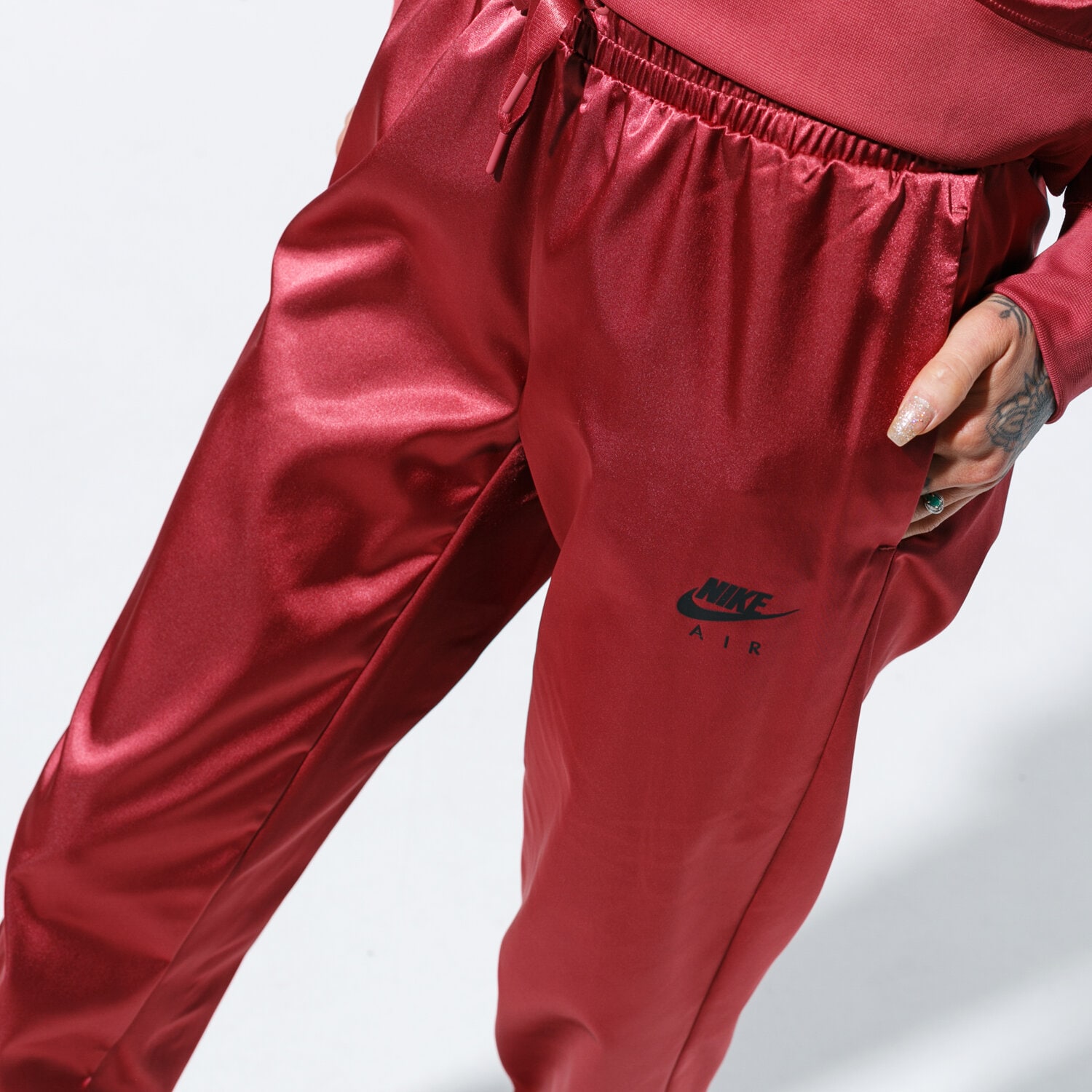 nike court vision mens black