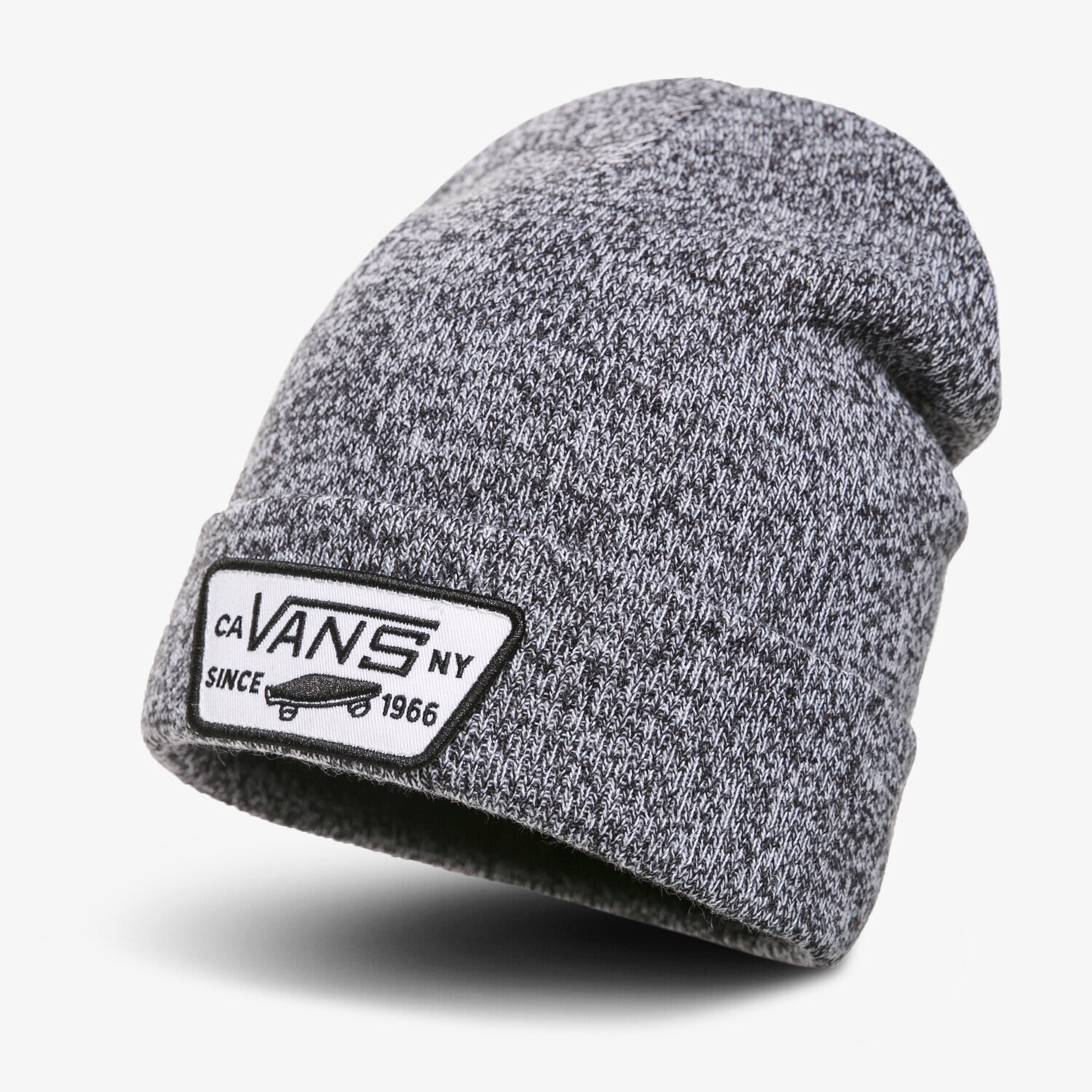 Kinder Mütze VANS MÜTZE WINTER MILFORD VN000UOUY281 Schwarz
