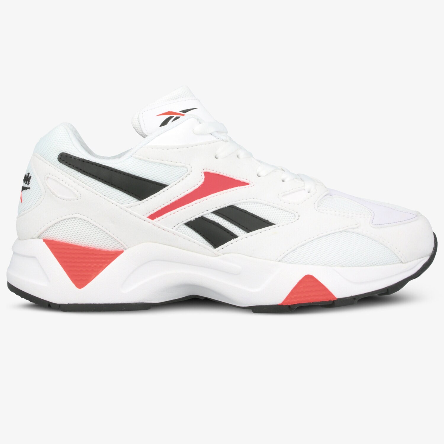 Herren Sneaker REEBOK AZTREK 96 DV7249 Weiß