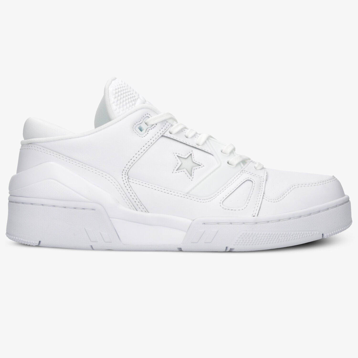 Herren Sneaker CONVERSE ERX 260 ARCHIVE ALIVE - OX 165046CM Weiß