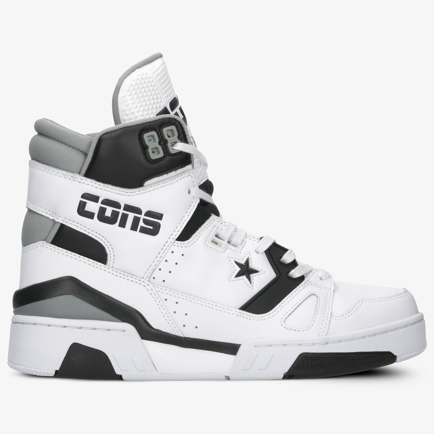 Herren Sneaker CONVERSE ERX 260 ARCHIVAL LEATHER - HI 165909CM Weiß