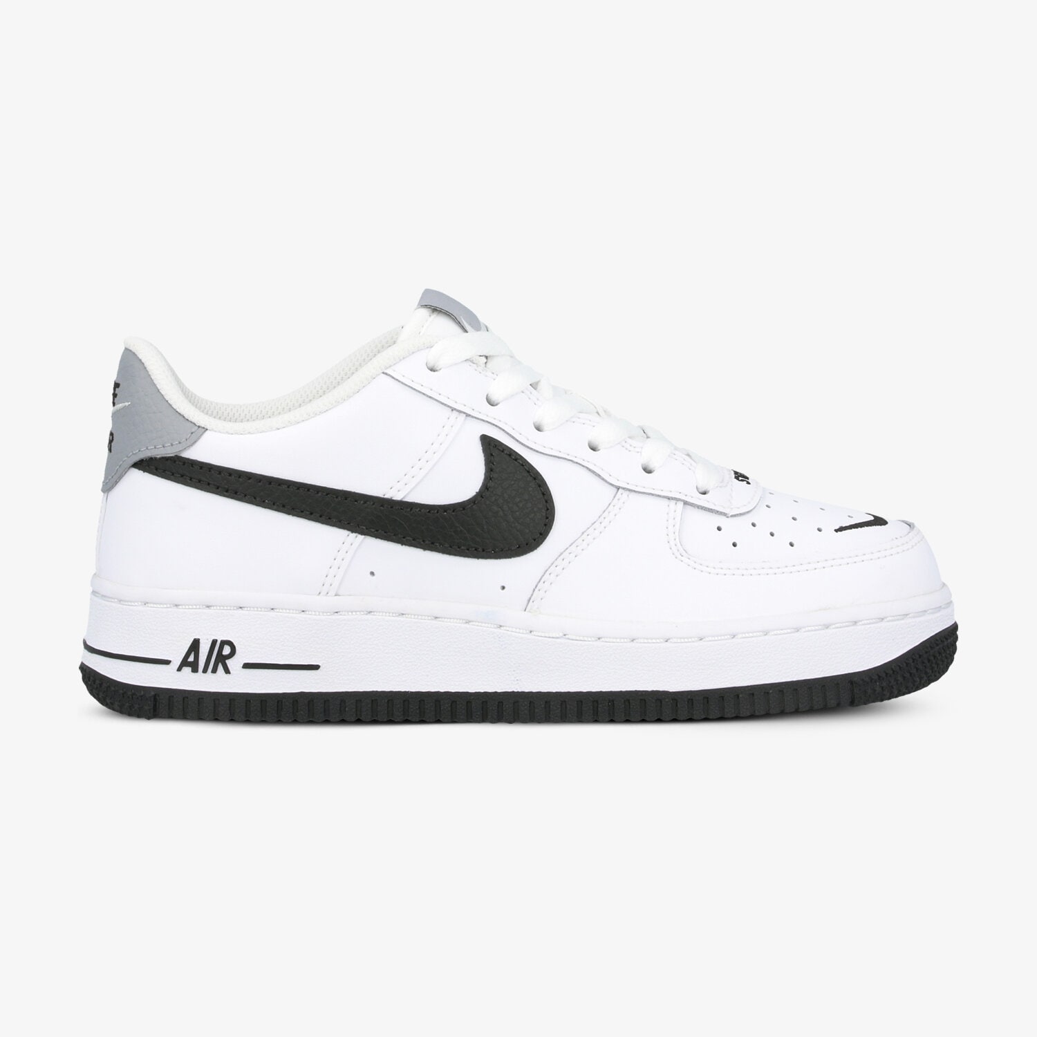 Kinder Sneaker NIKE AIR FORCE 1 LV8 GS CT5531-100 Weiß
