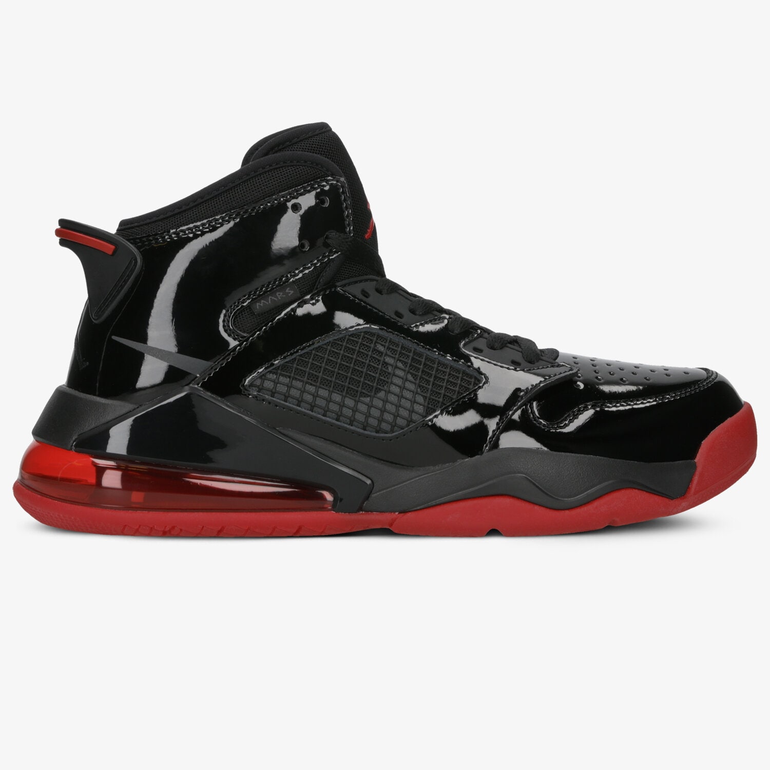Herren Sneaker JORDAN MARS 270  CD7070-006 Schwarz