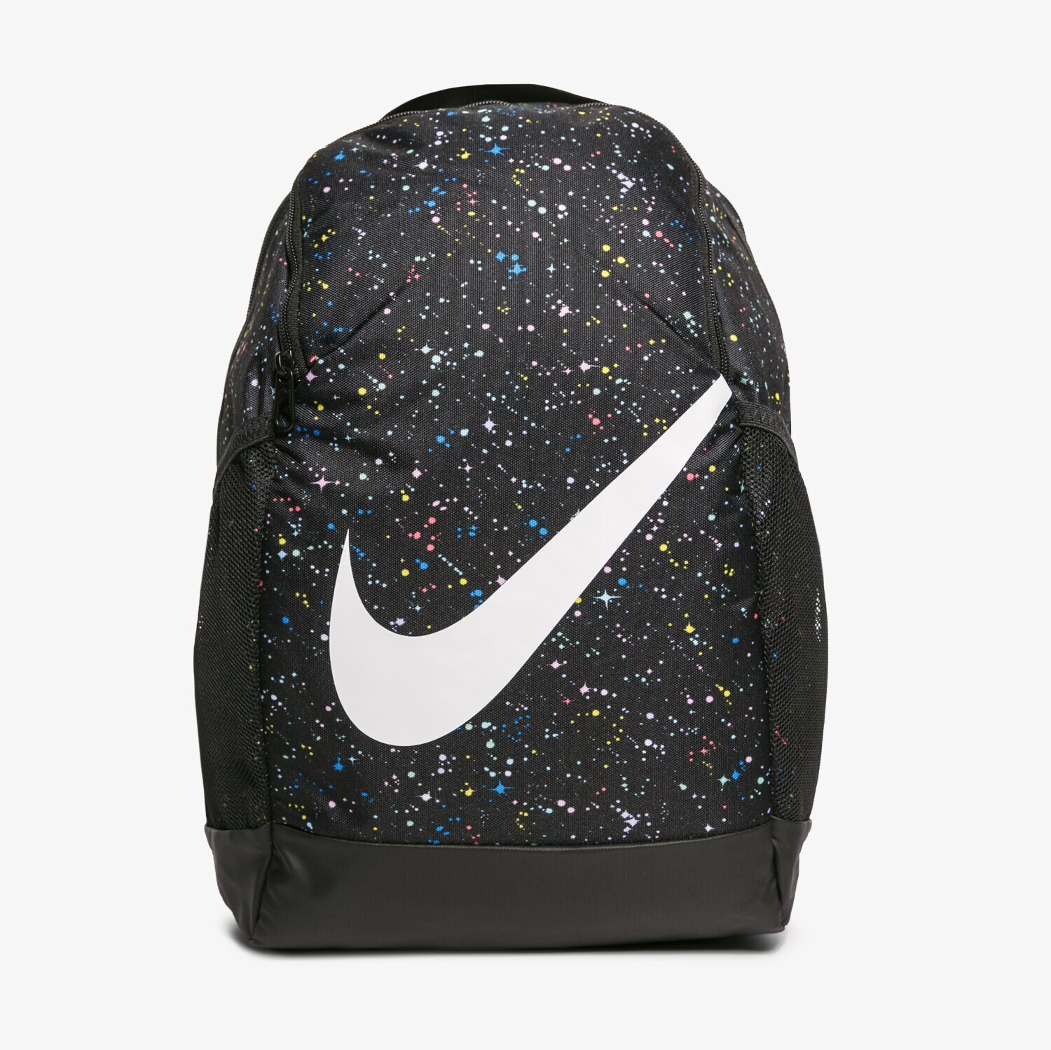 Kinder Rucksack NIKE RUCKSACK NIKE BRASILIA BA6036010 Schwarz