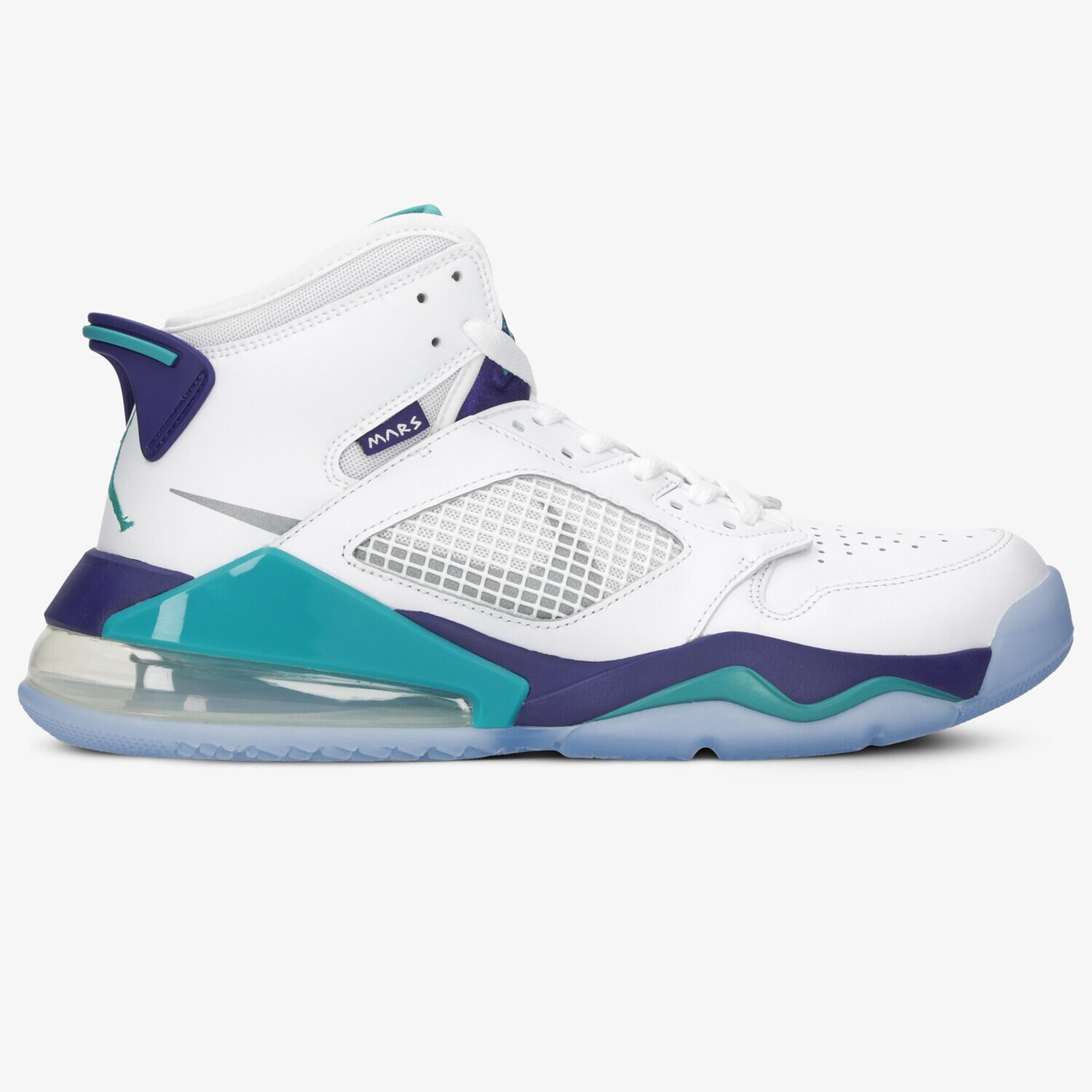 Herren Sneaker JORDAN MARS 270  CD7070-135 Weiß