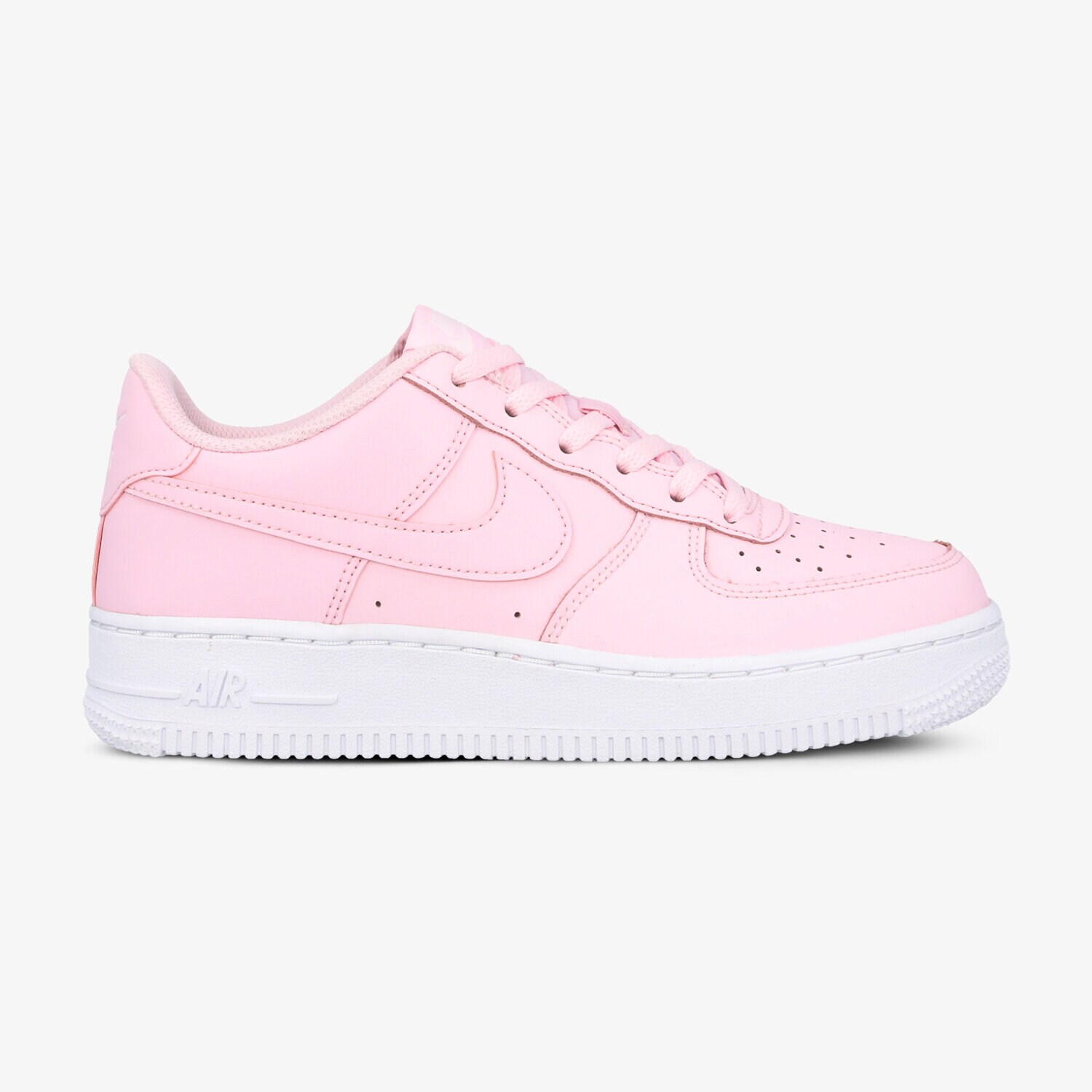 Kinder Sneaker NIKE AIR FORCE 1 GS CT6389-600 Rosa