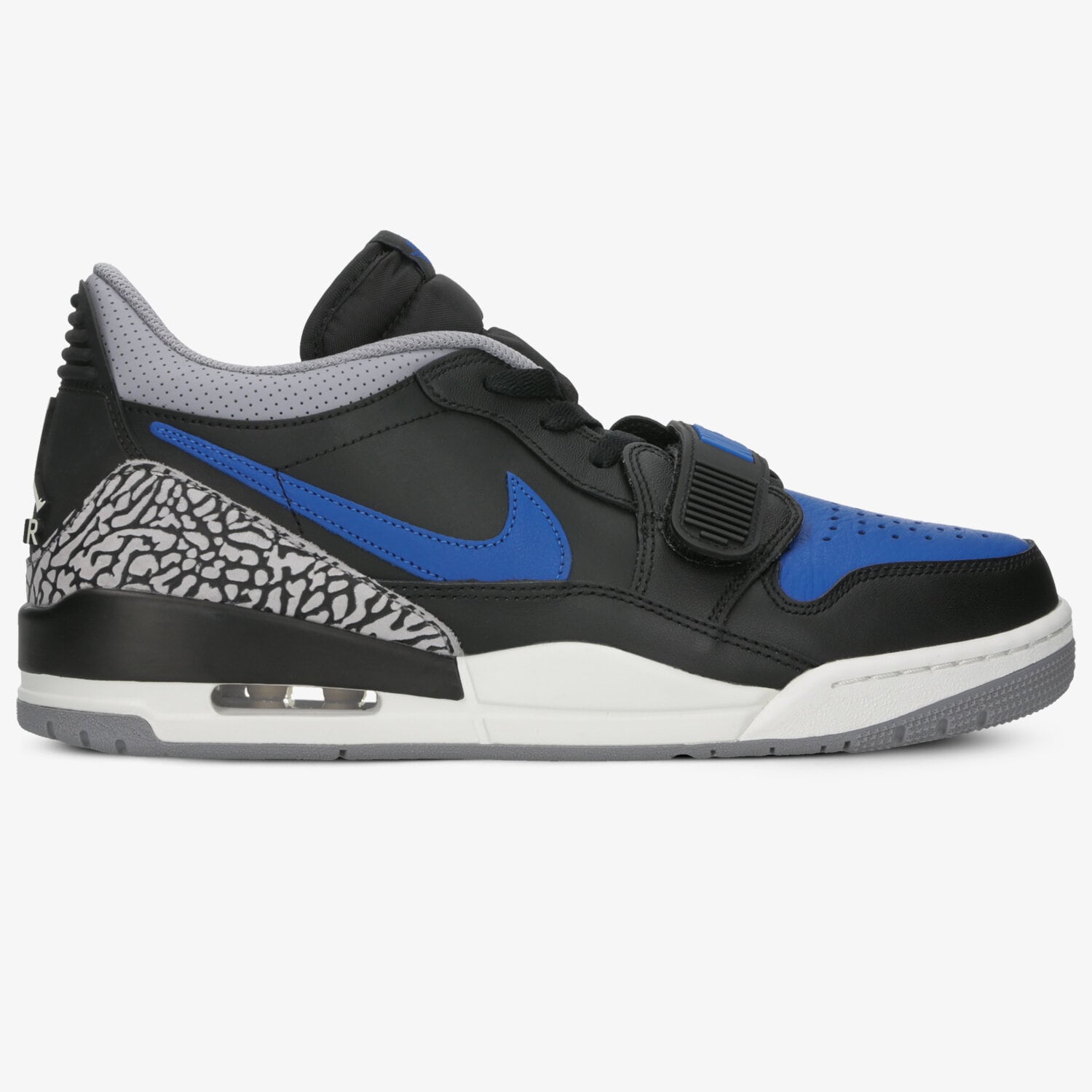 Herren Sneaker AIR JORDAN LEGACY 312 LOW CD7069-041 Grau