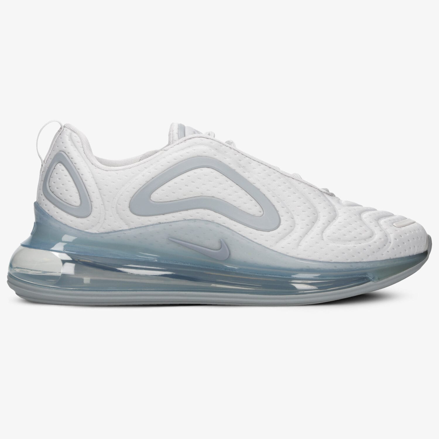 Herren Sneaker NIKE AIR MAX 720 AO2924-016 Grau