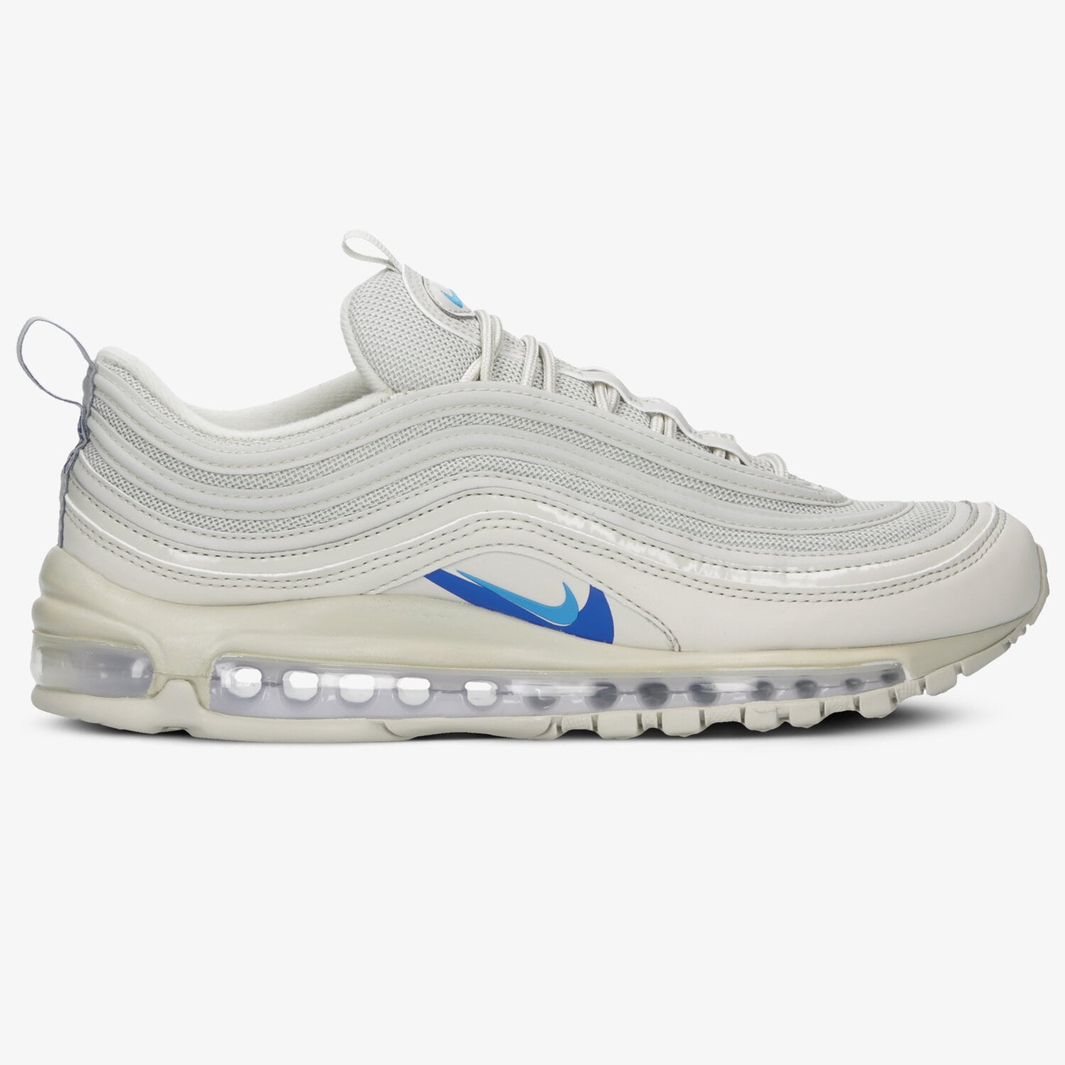 Herren Sneaker NIKE AIR MAX 97 AS CT2205-001 Beige