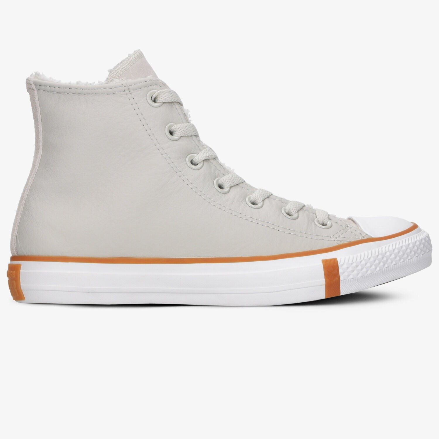 Damen Sneaker CONVERSE CHUCK TAYLOR ALL STAR FROSTED DIMENSIONS 166125C Beige