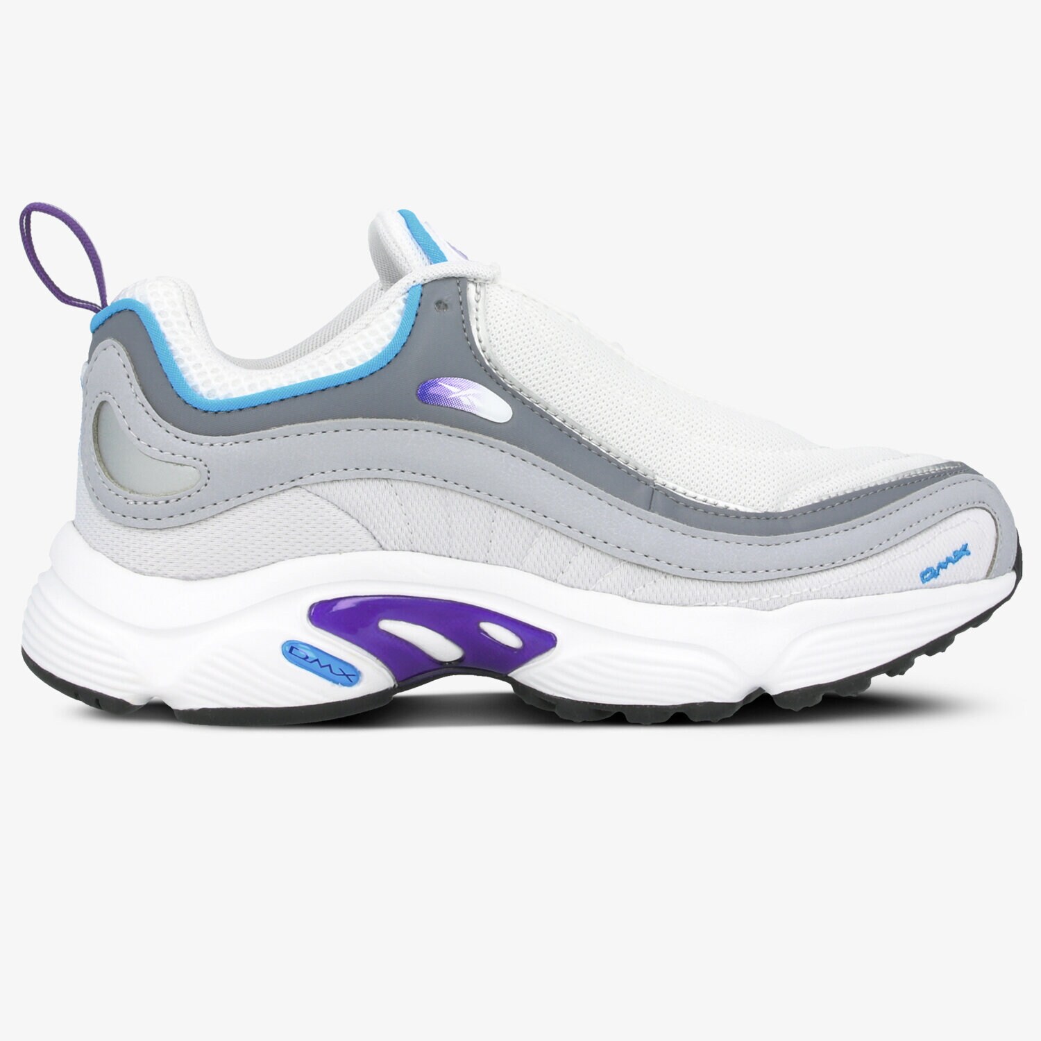 Damen Sneaker REEBOK DAYTONA DMX DV9617 Grau