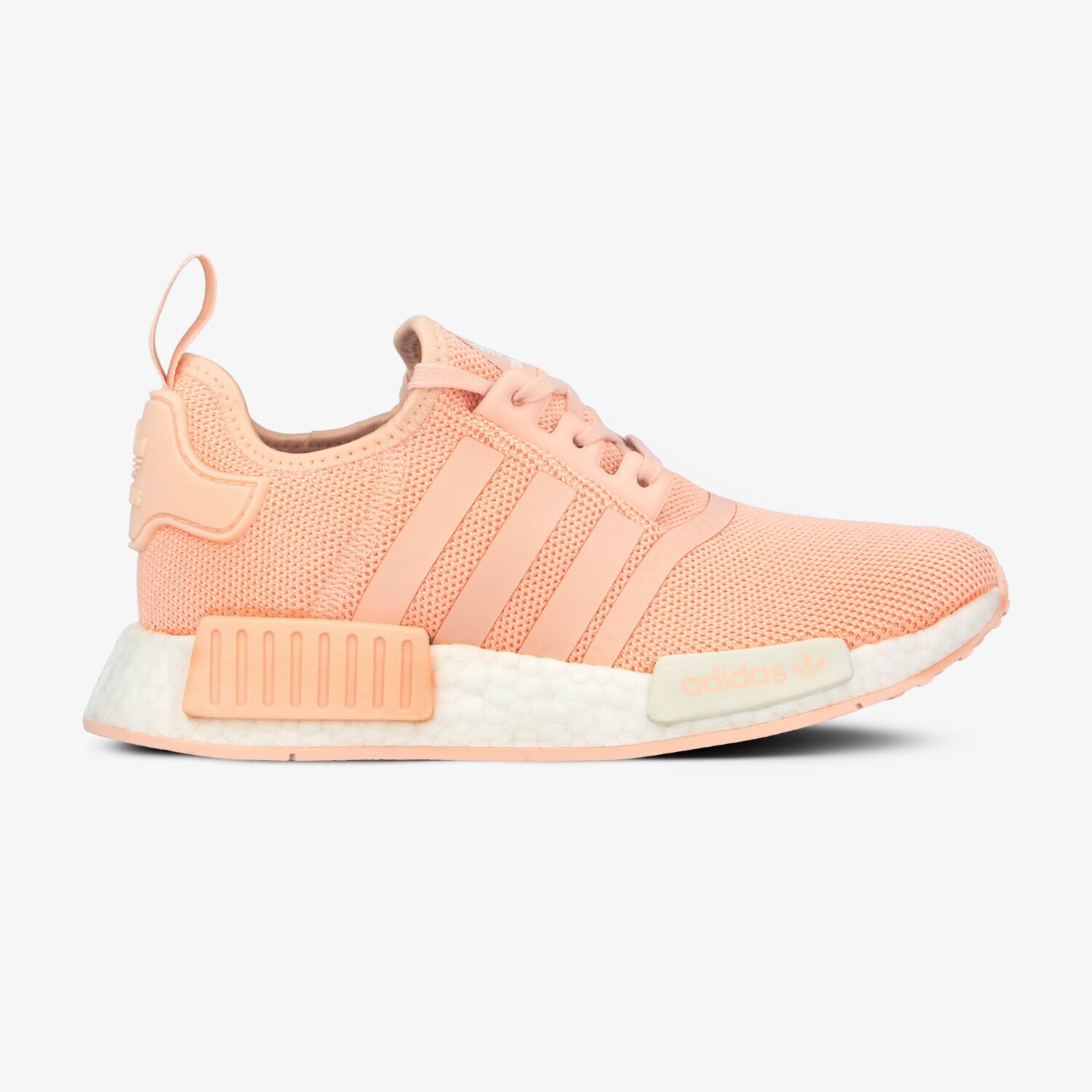 Kinder Sneaker ADIDAS NMD_R1 J EE6682 Rosa