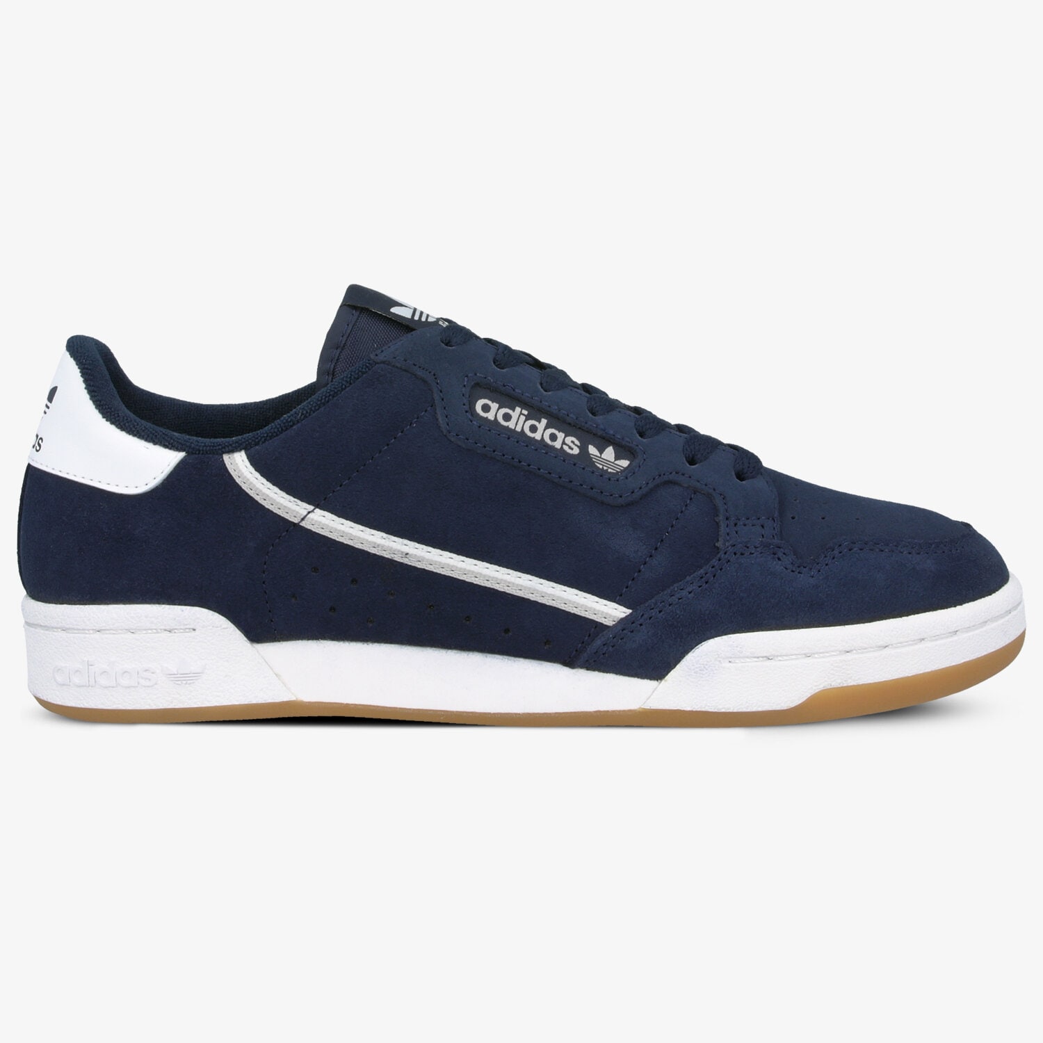 Herren Sneaker ADIDAS CONTINENTAL 80 EE5362 Dunkelblau