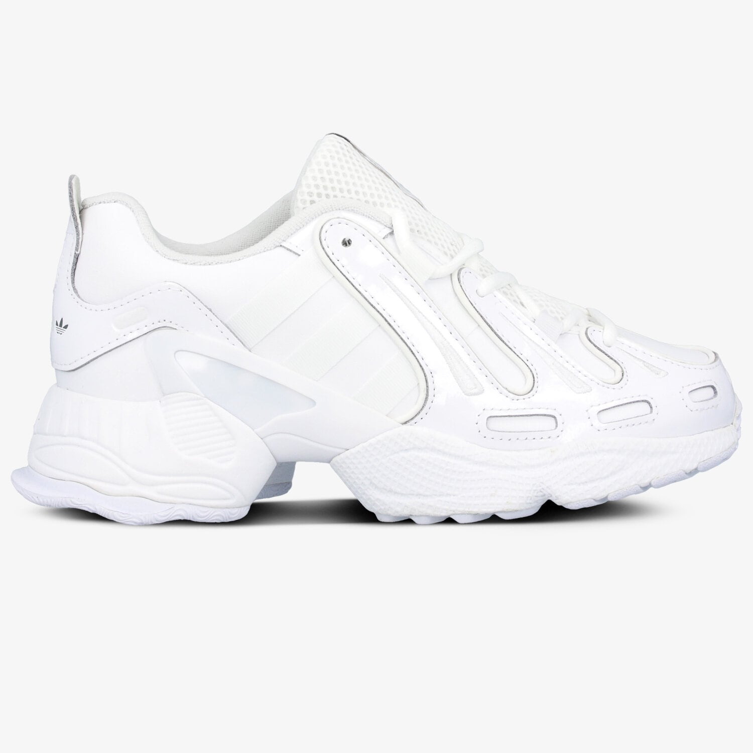 Damen Sneaker ADIDAS EQT GAZELLE W EF5313 Weiß